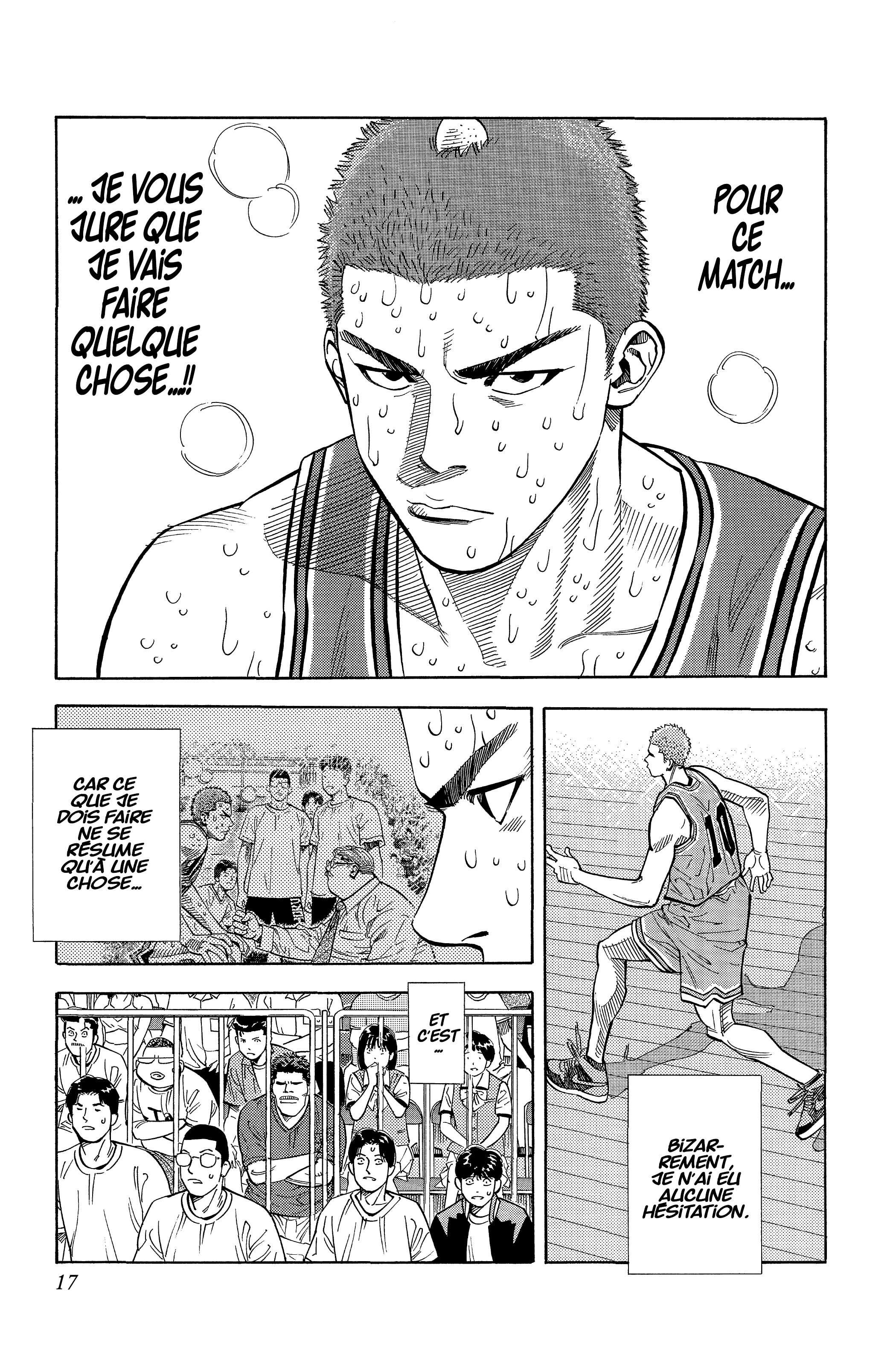  Slam Dunk - Volume 18 - 16