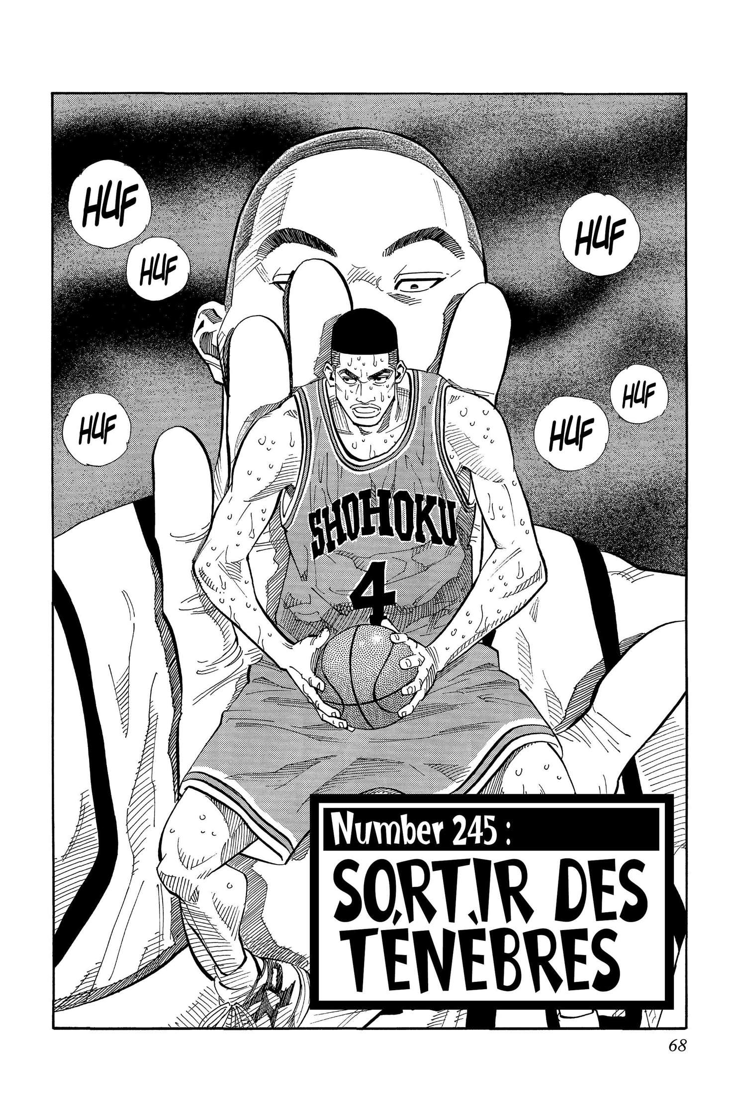  Slam Dunk - Volume 18 - 64