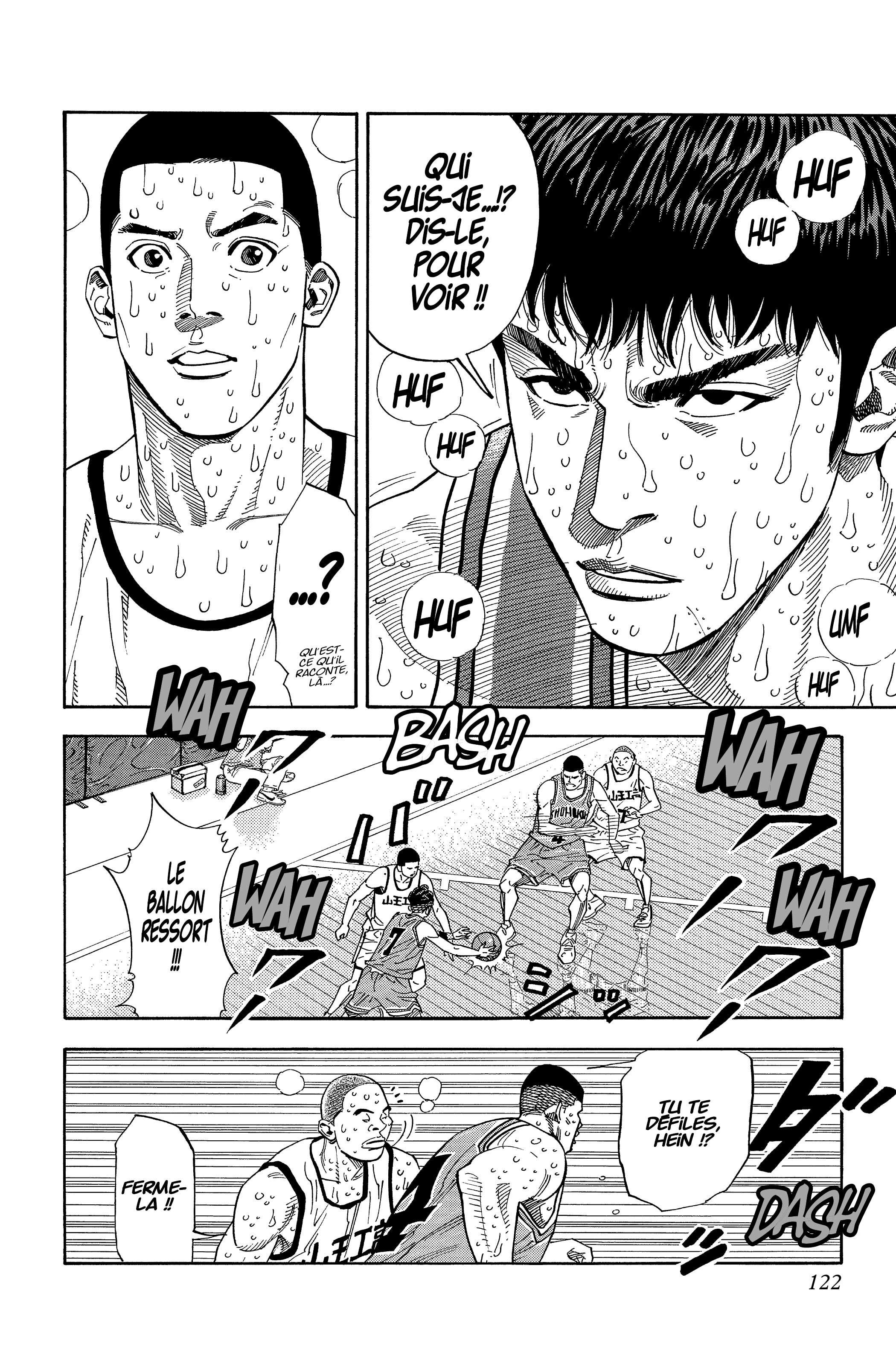  Slam Dunk - Volume 18 - 114