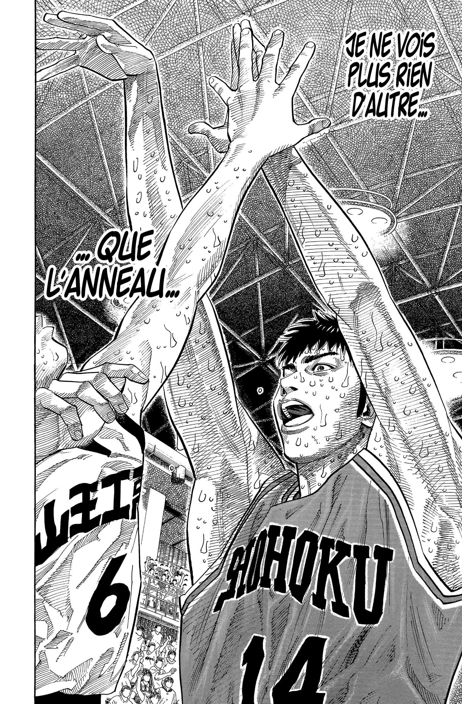  Slam Dunk - Volume 18 - 136