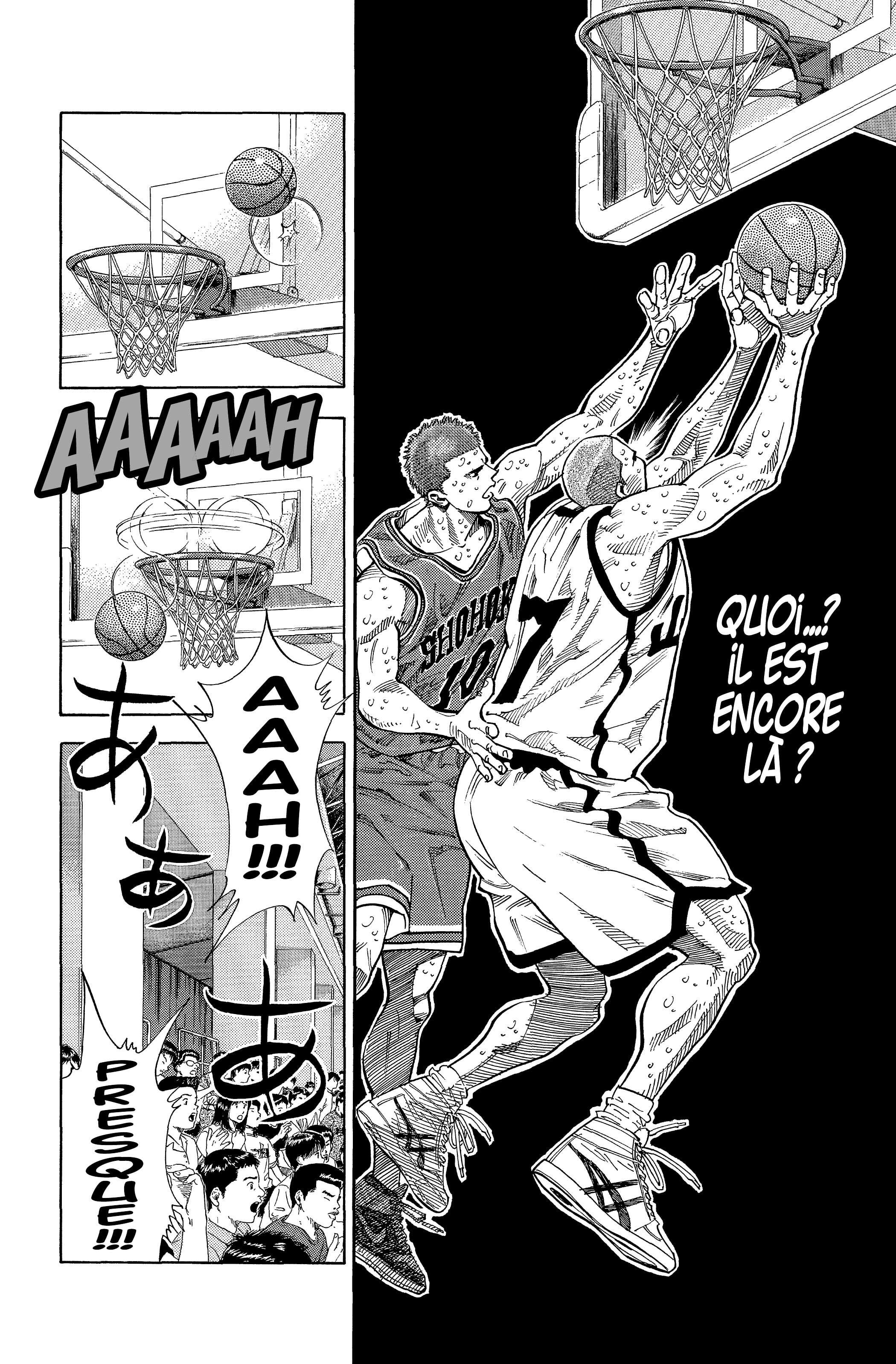  Slam Dunk - Volume 18 - 200