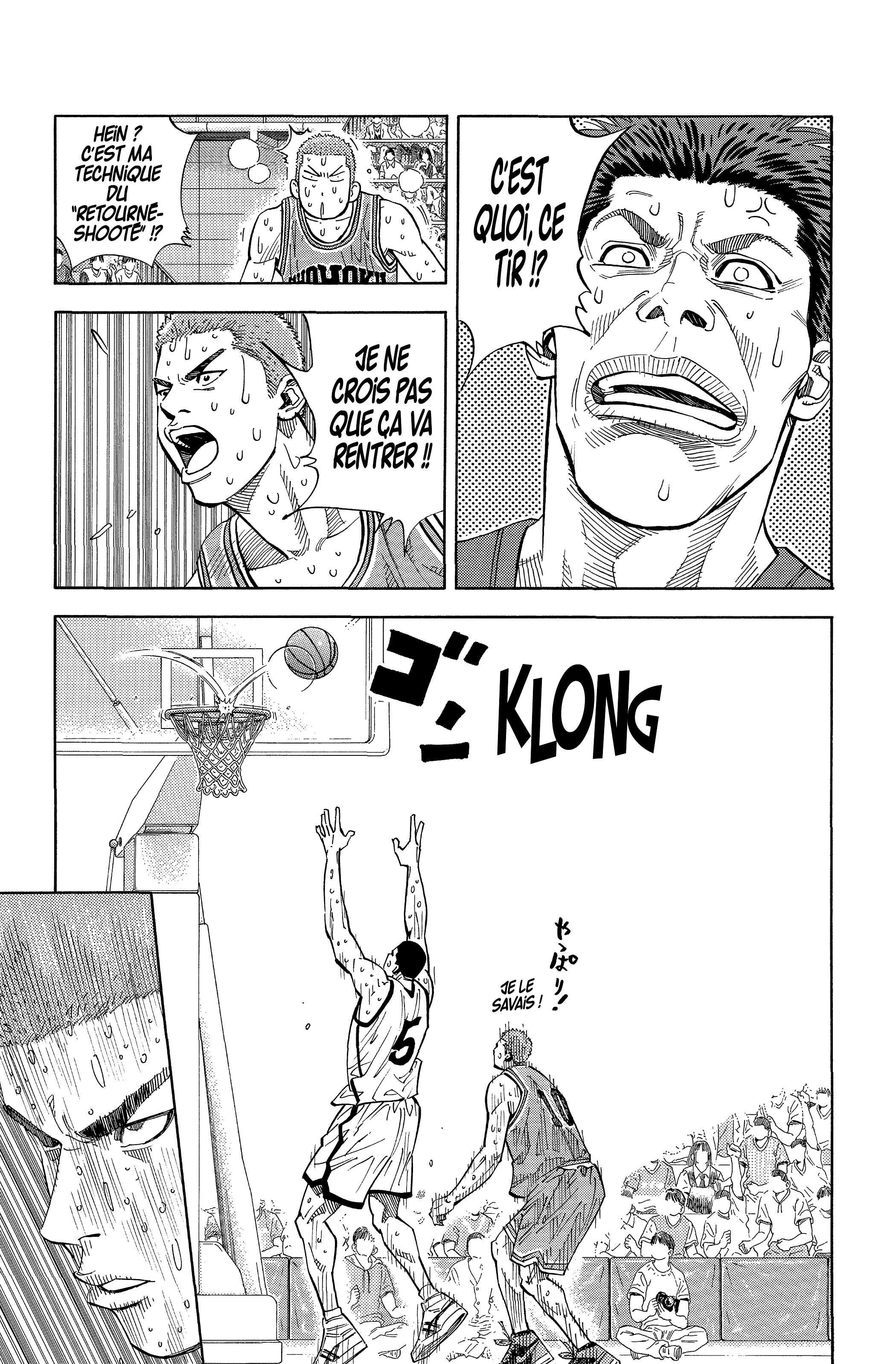  Slam Dunk - Volume 18 - 67