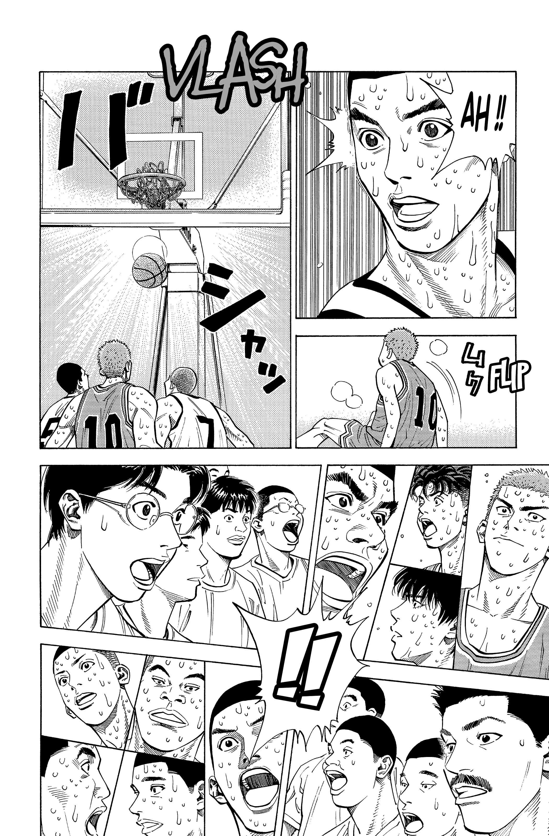  Slam Dunk - Volume 18 - 152