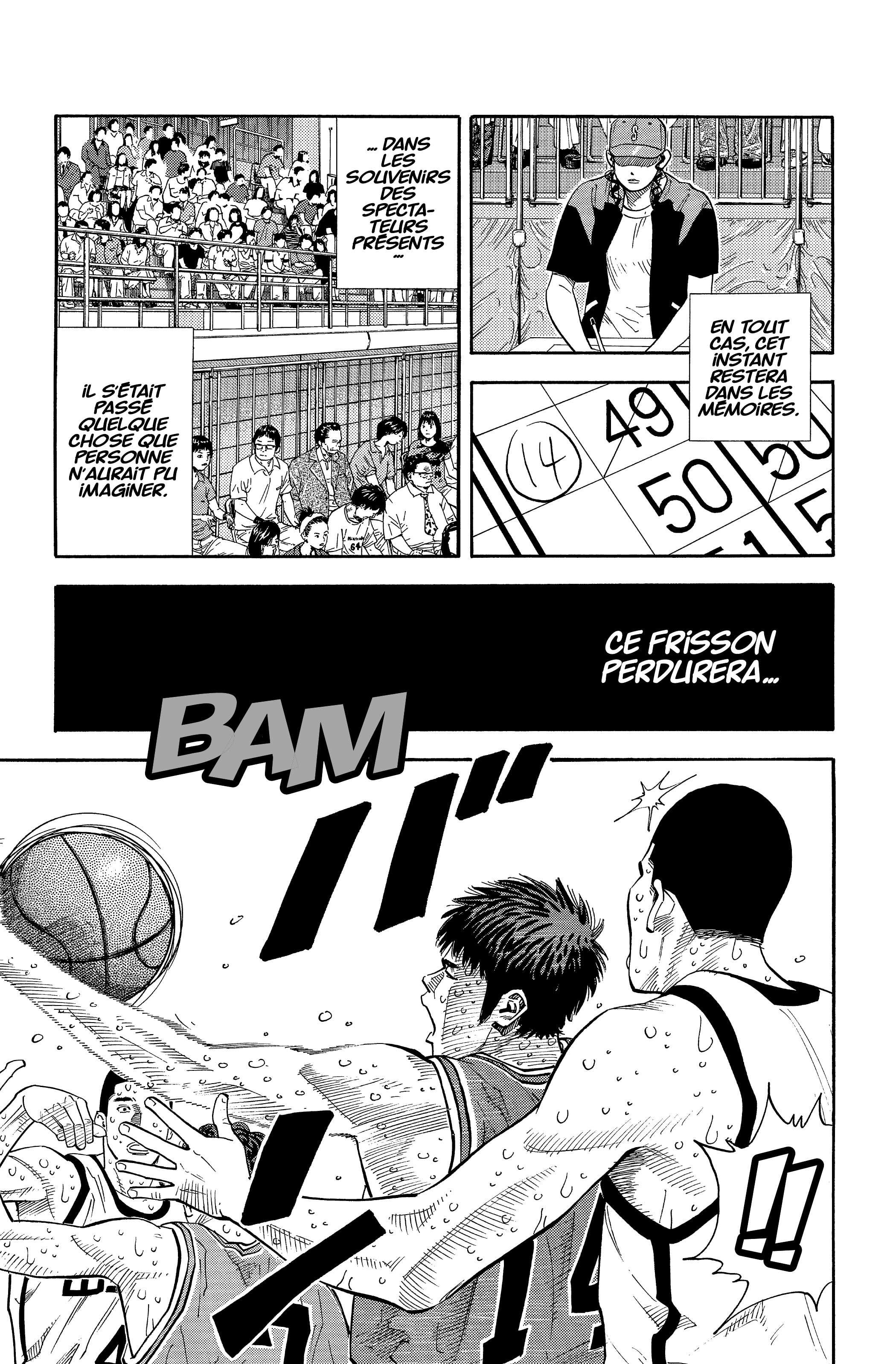  Slam Dunk - Volume 18 - 155