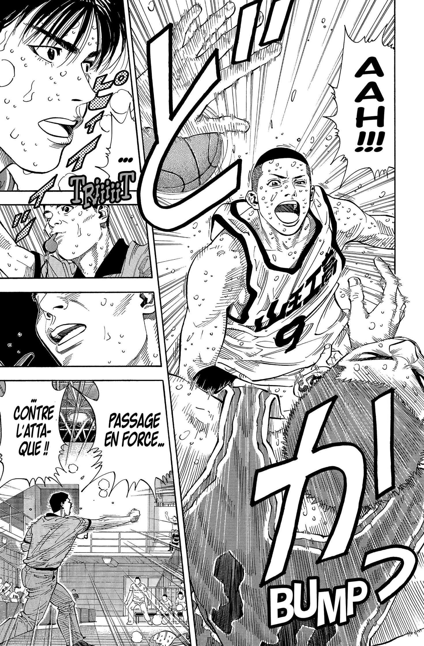  Slam Dunk - Volume 19 - 153