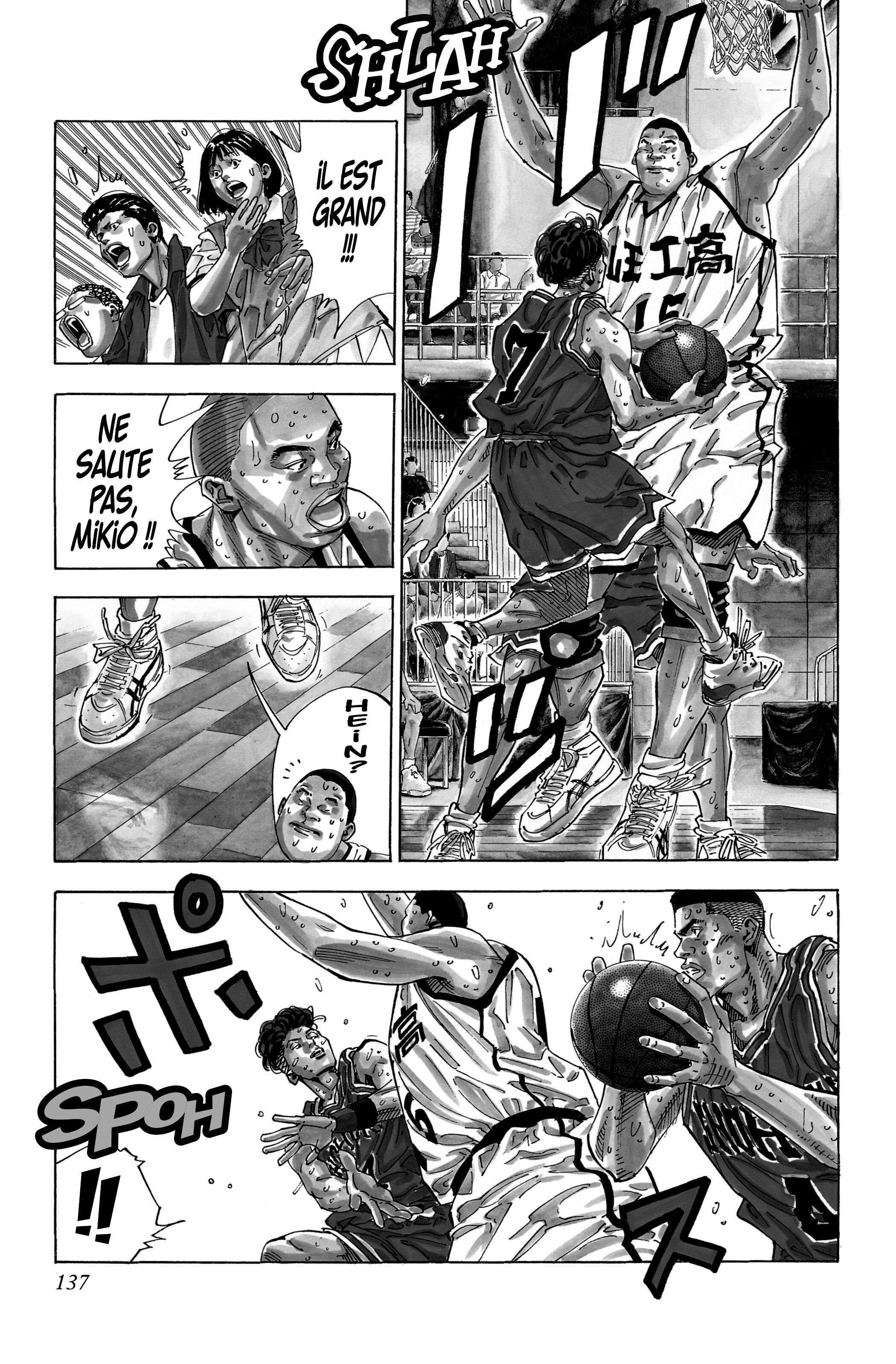  Slam Dunk - Volume 19 - 128