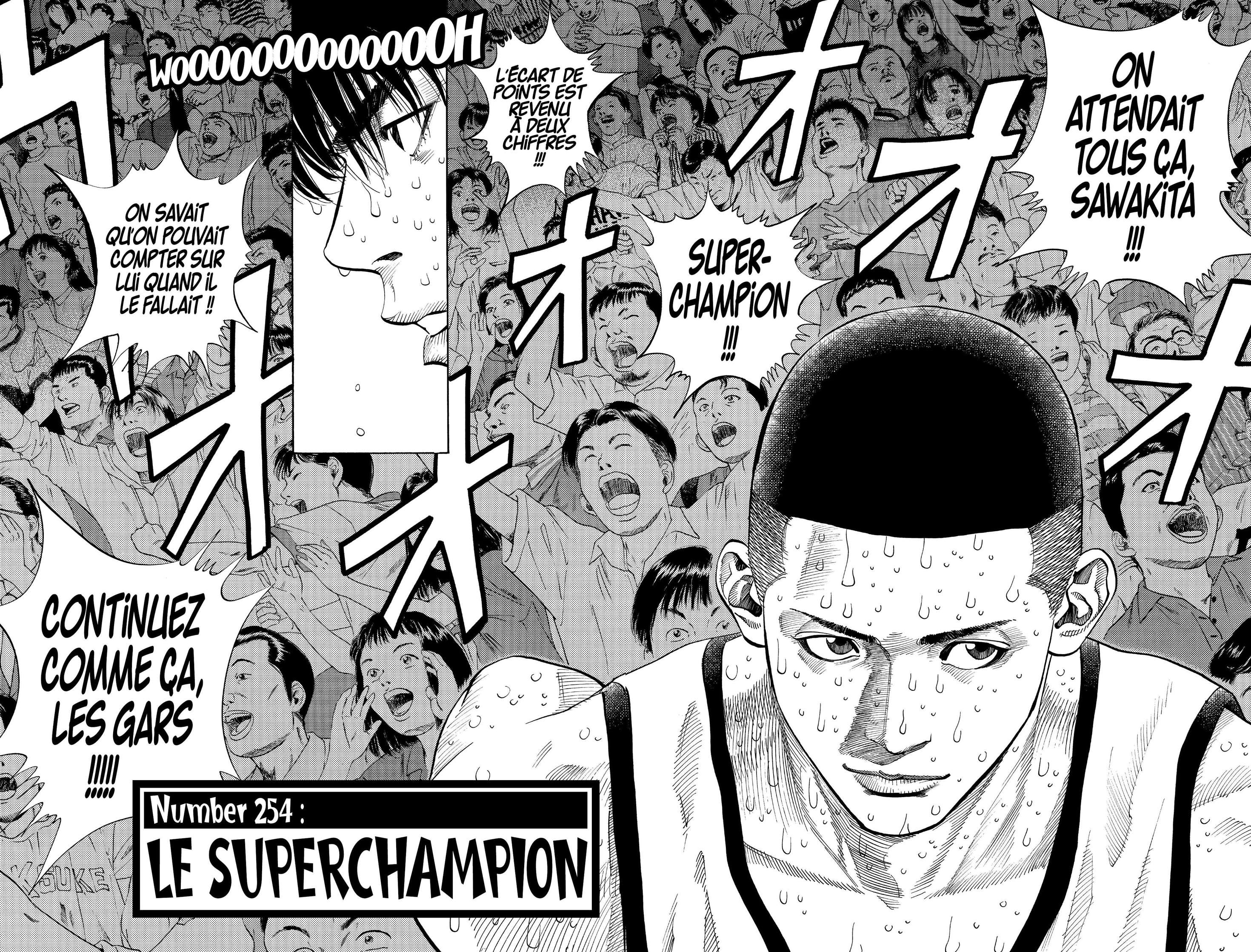  Slam Dunk - Volume 19 - 26