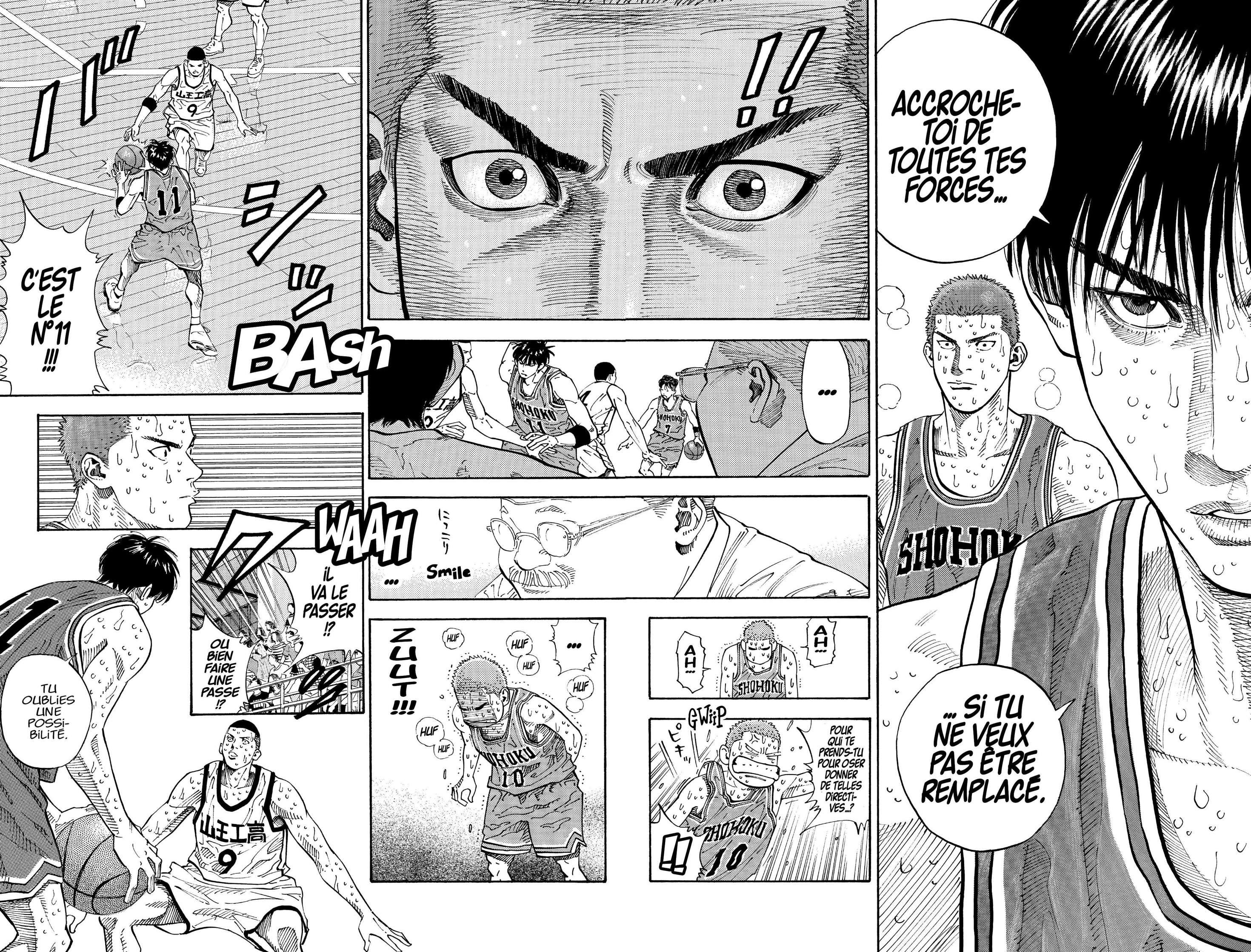  Slam Dunk - Volume 19 - 241