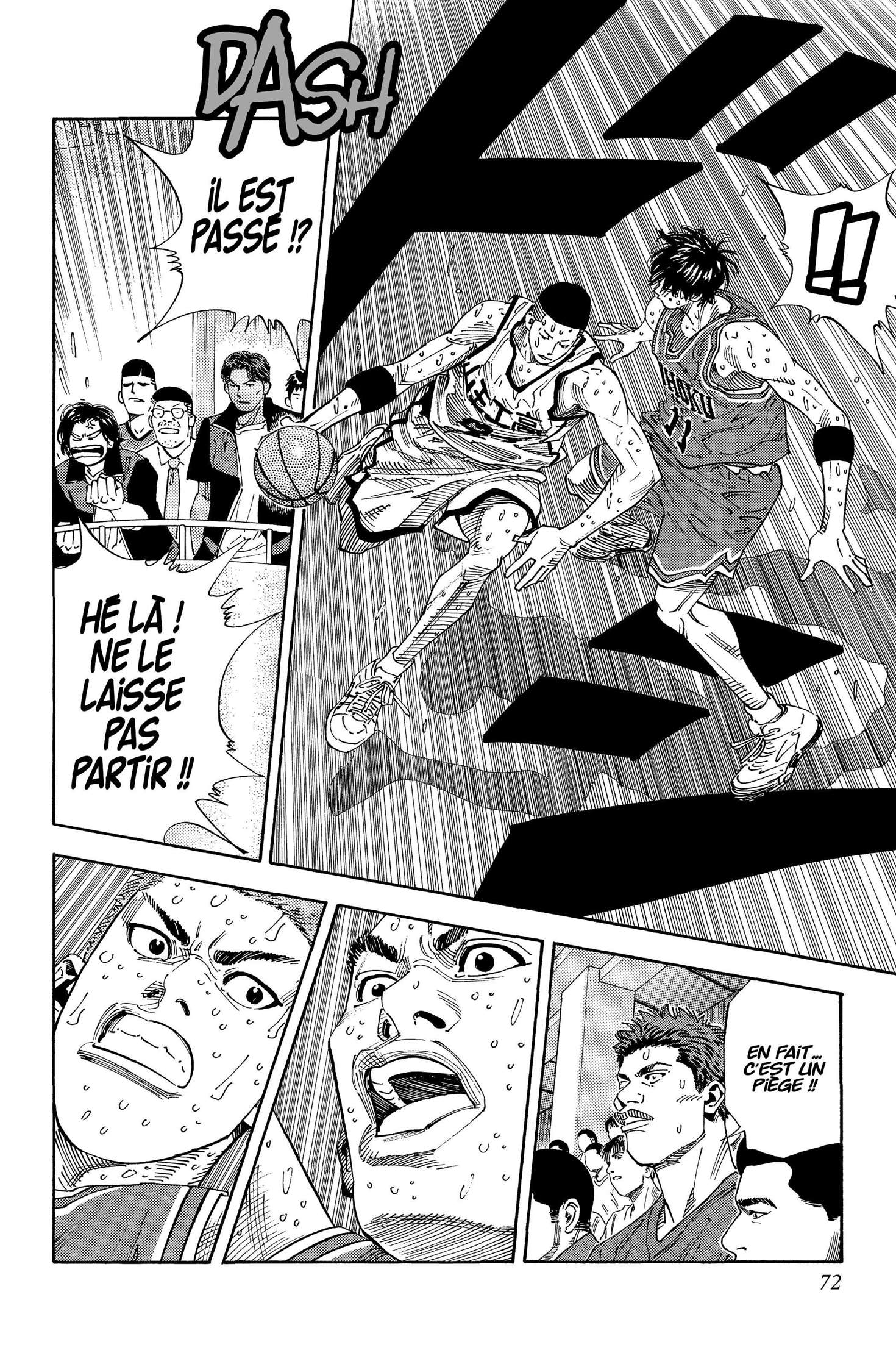  Slam Dunk - Volume 19 - 67