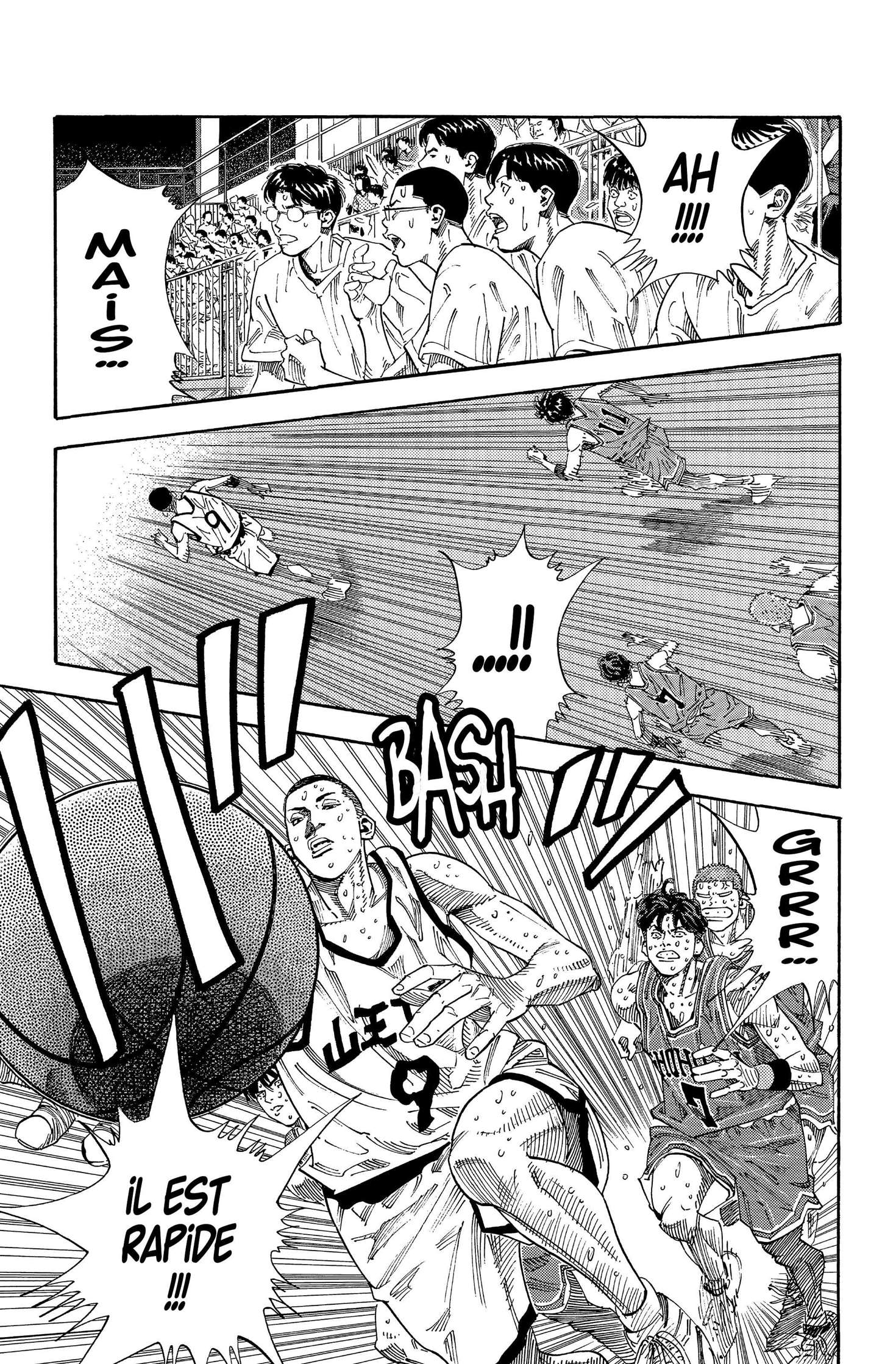  Slam Dunk - Volume 19 - 47