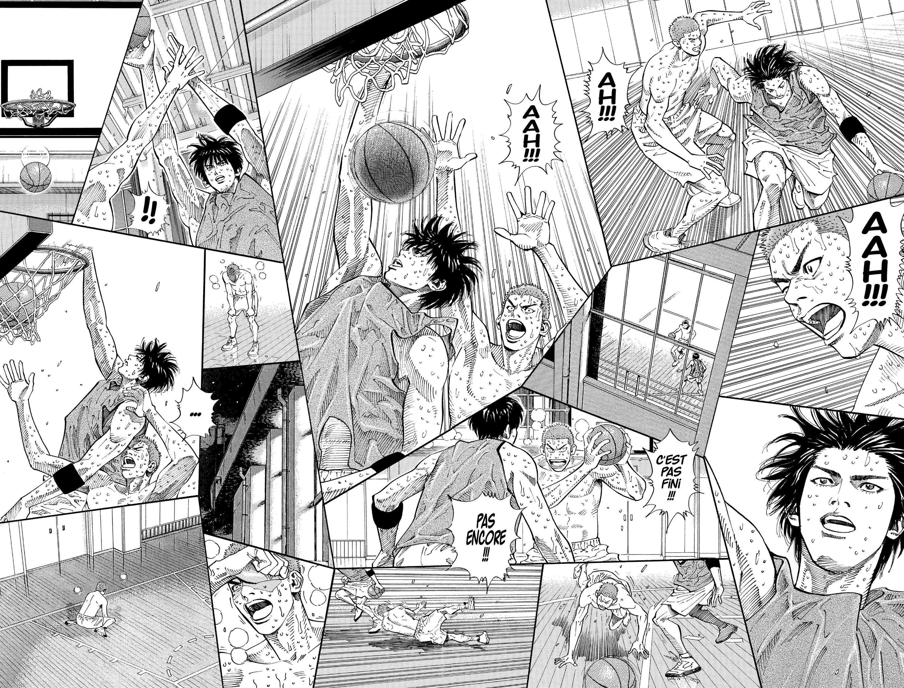  Slam Dunk - Volume 19 - 240