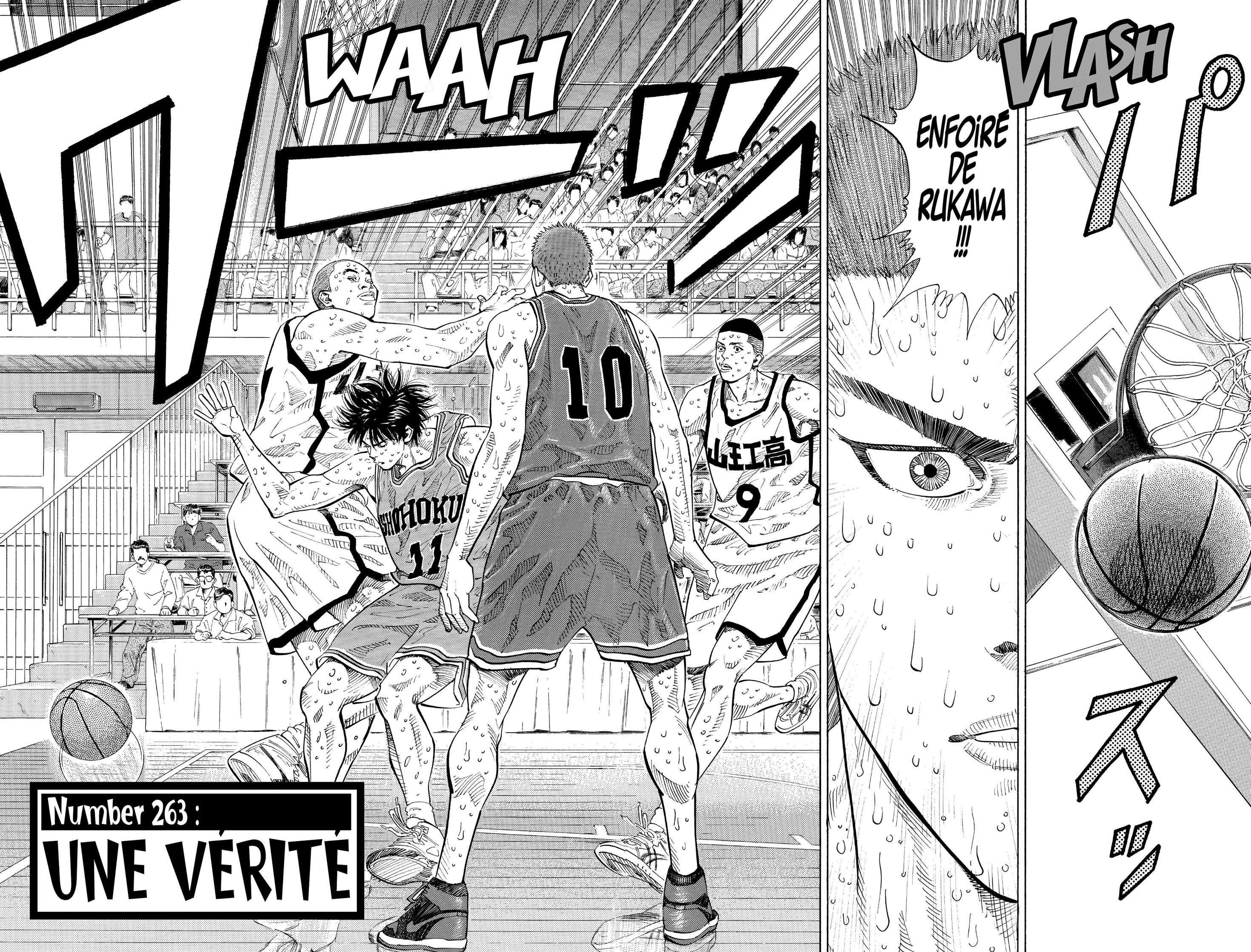  Slam Dunk - Volume 19 - 190