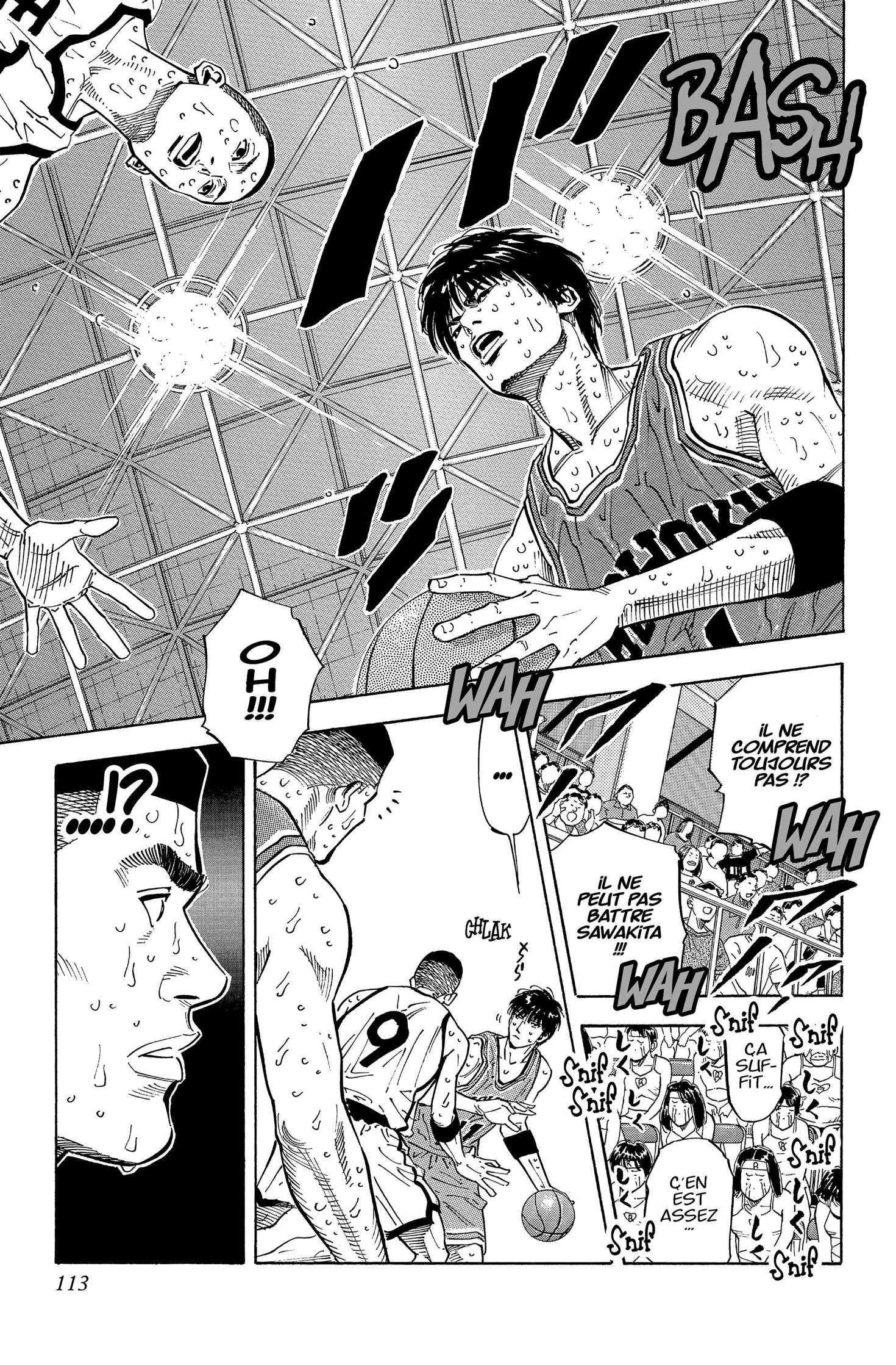  Slam Dunk - Volume 19 - 104