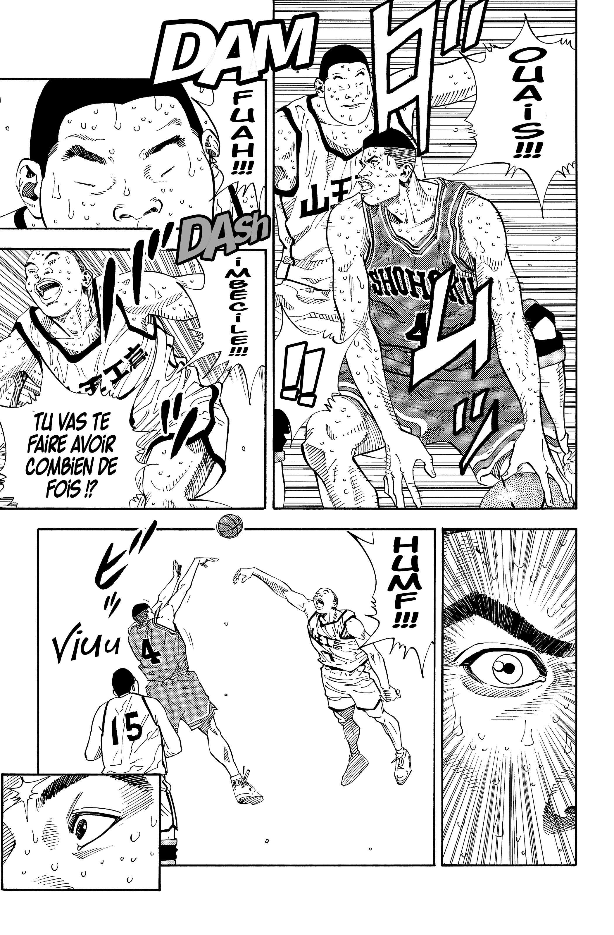  Slam Dunk - Volume 19 - 231