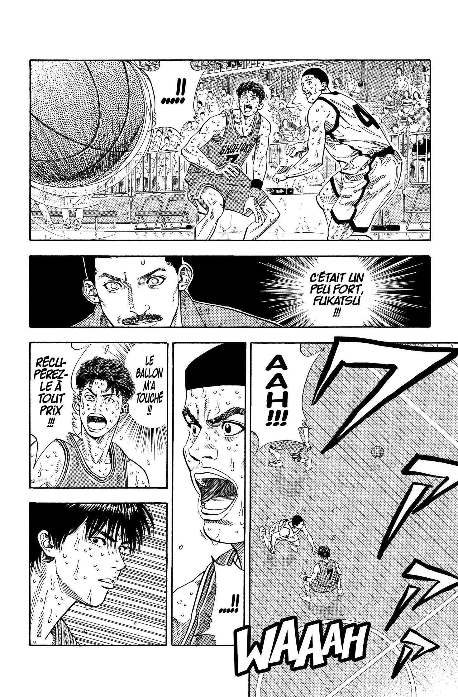  Slam Dunk - Volume 19 - 213