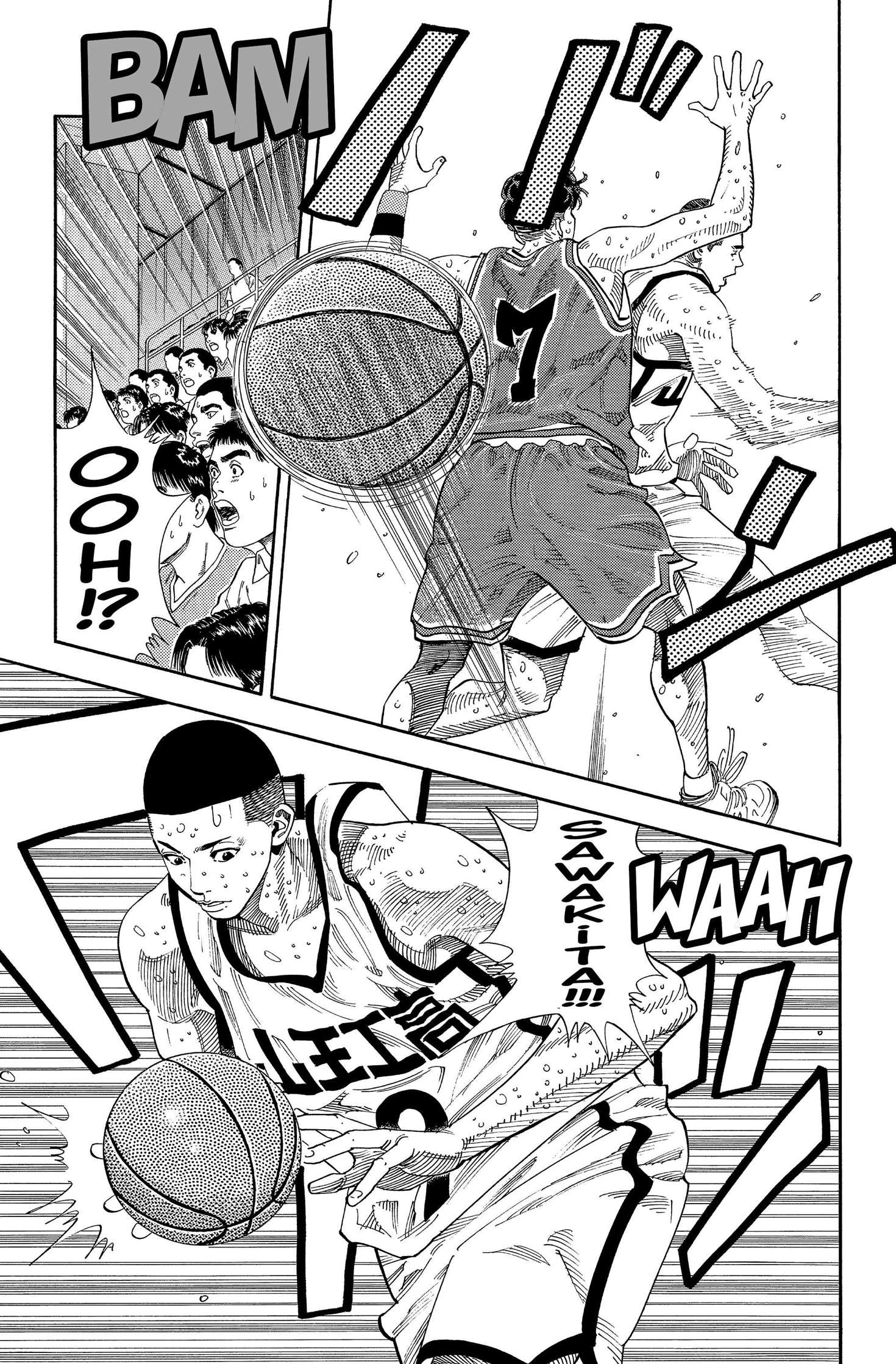  Slam Dunk - Volume 19 - 34