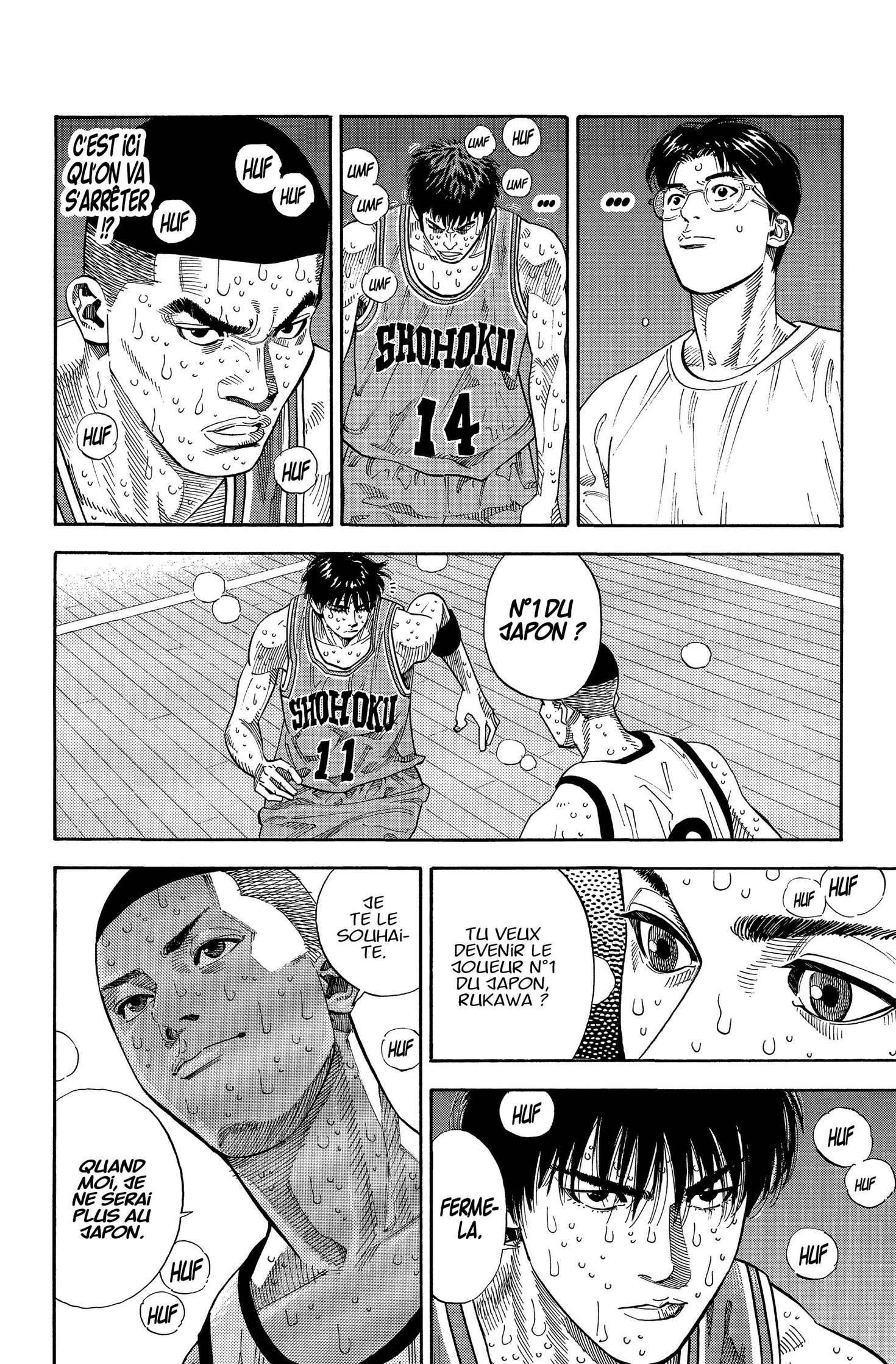  Slam Dunk - Volume 19 - 41