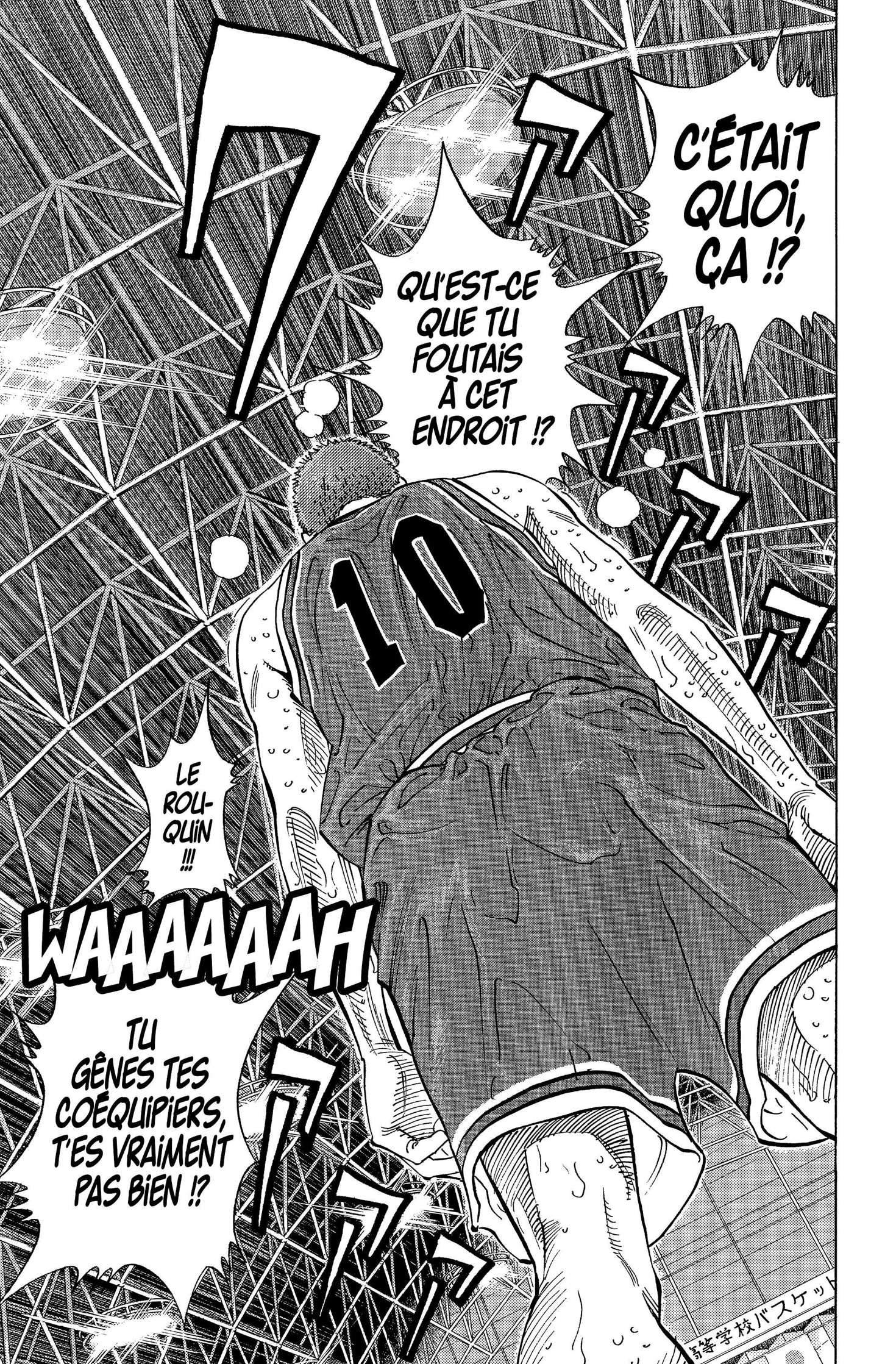  Slam Dunk - Volume 19 - 141