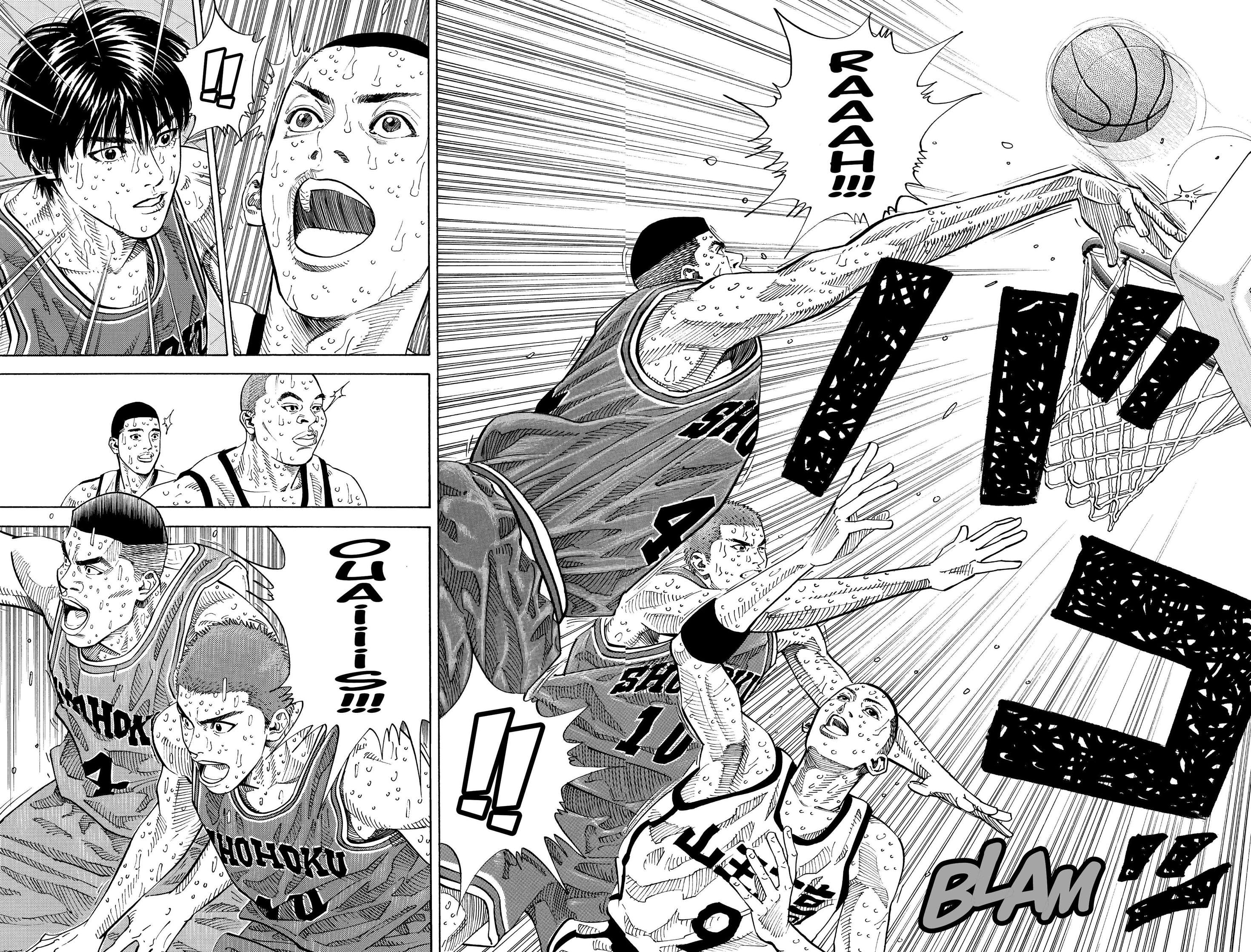  Slam Dunk - Volume 19 - 204