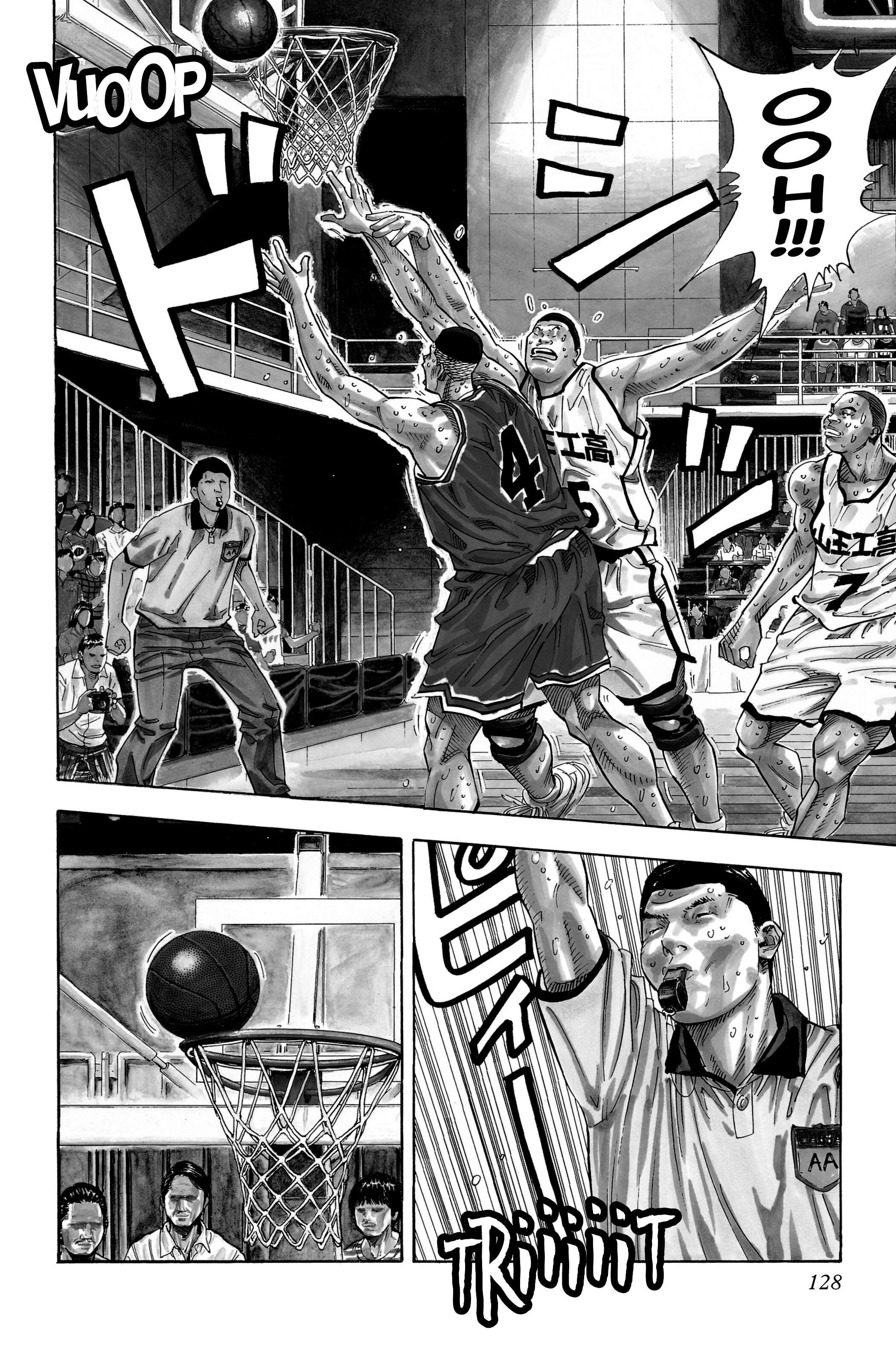  Slam Dunk - Volume 19 - 119