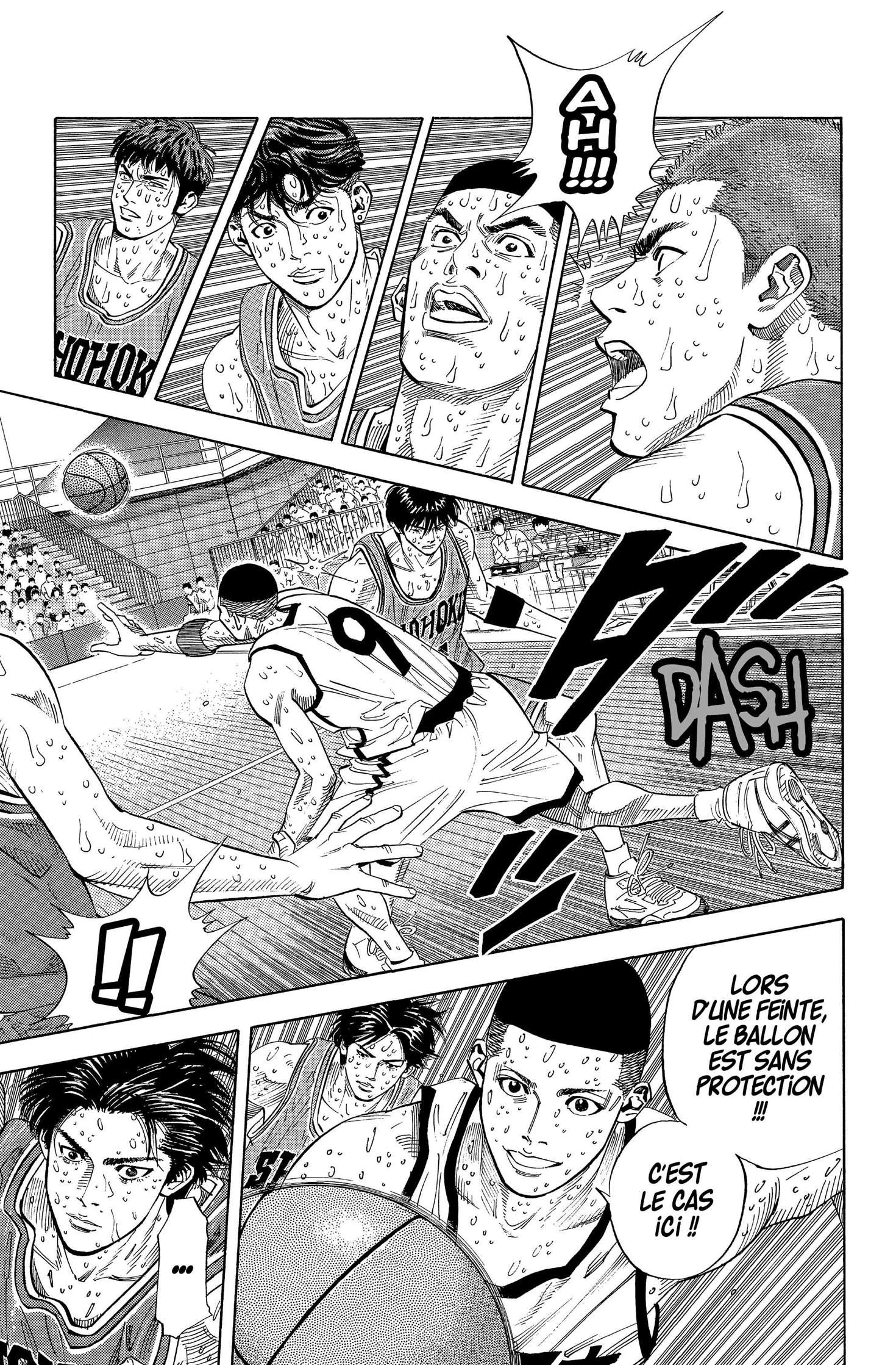  Slam Dunk - Volume 19 - 80