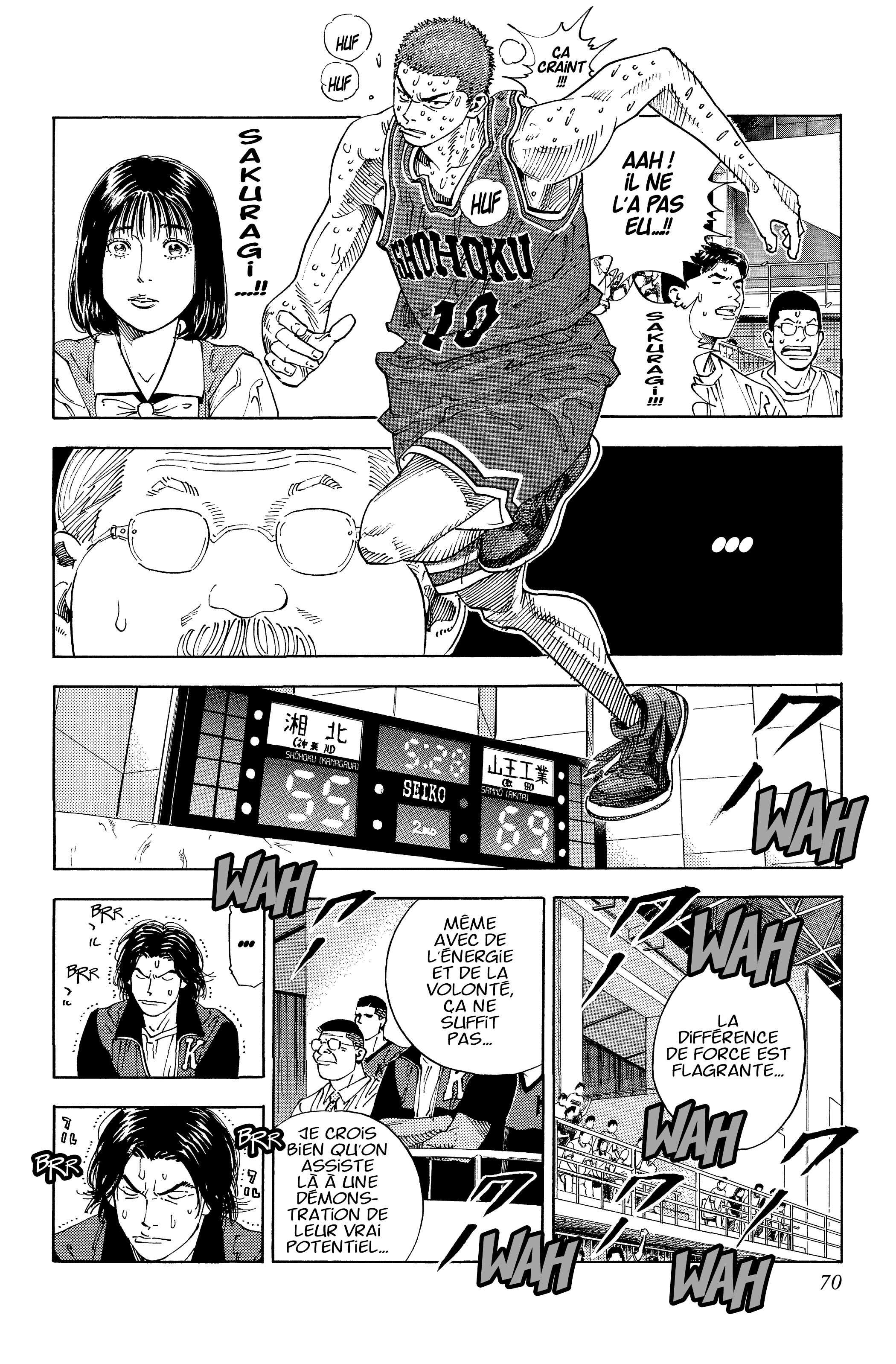  Slam Dunk - Volume 19 - 65