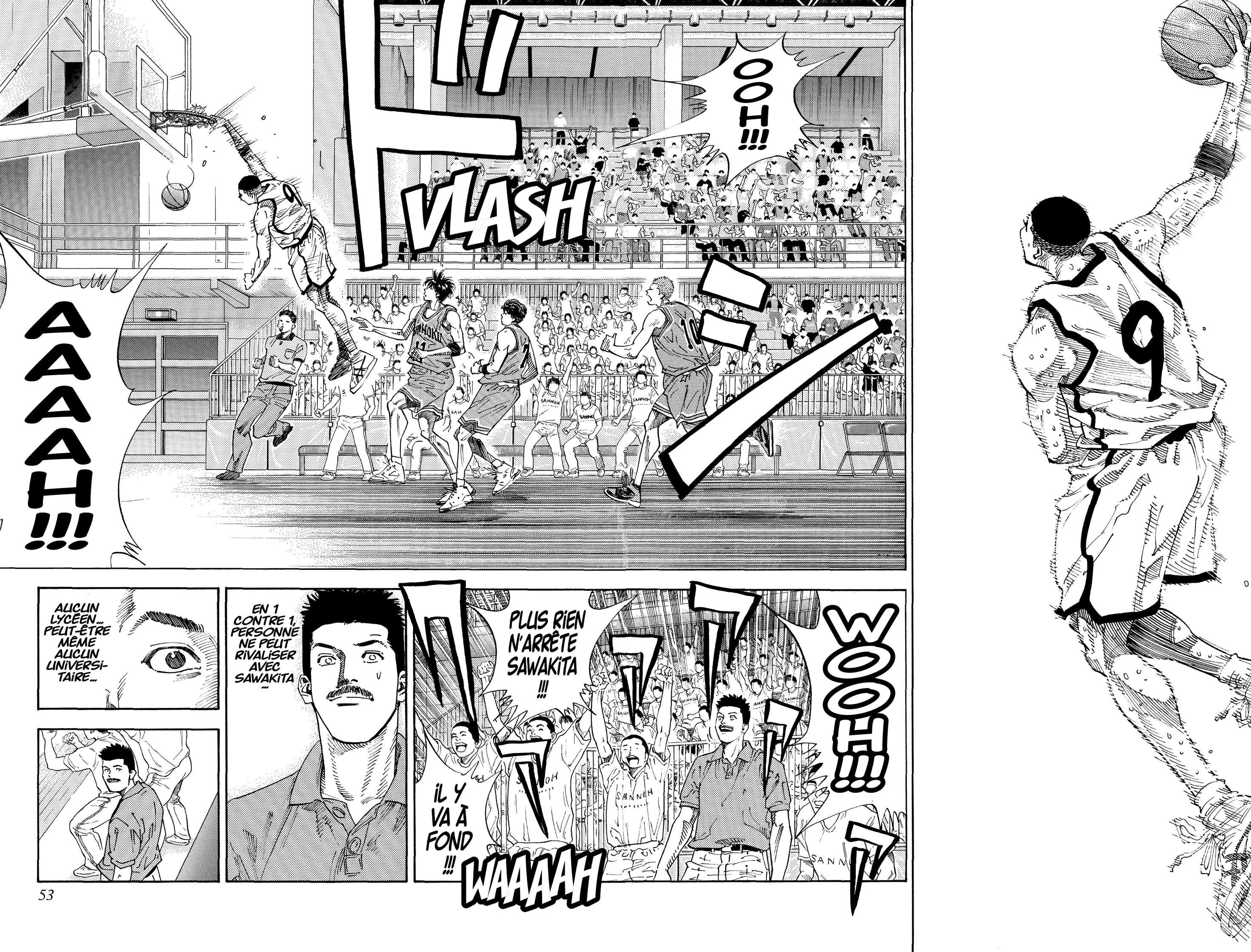  Slam Dunk - Volume 19 - 48