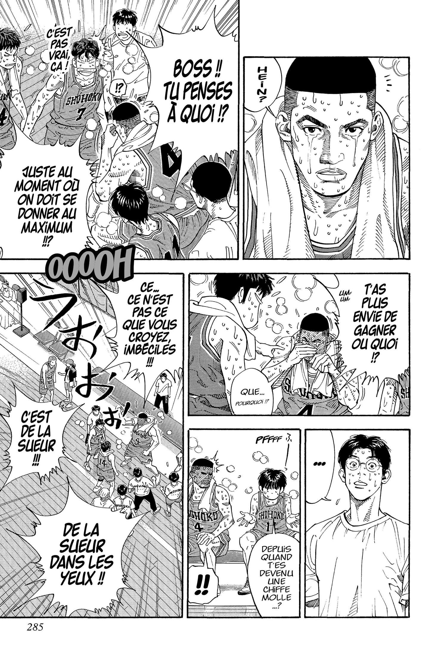  Slam Dunk - Volume 19 - 259