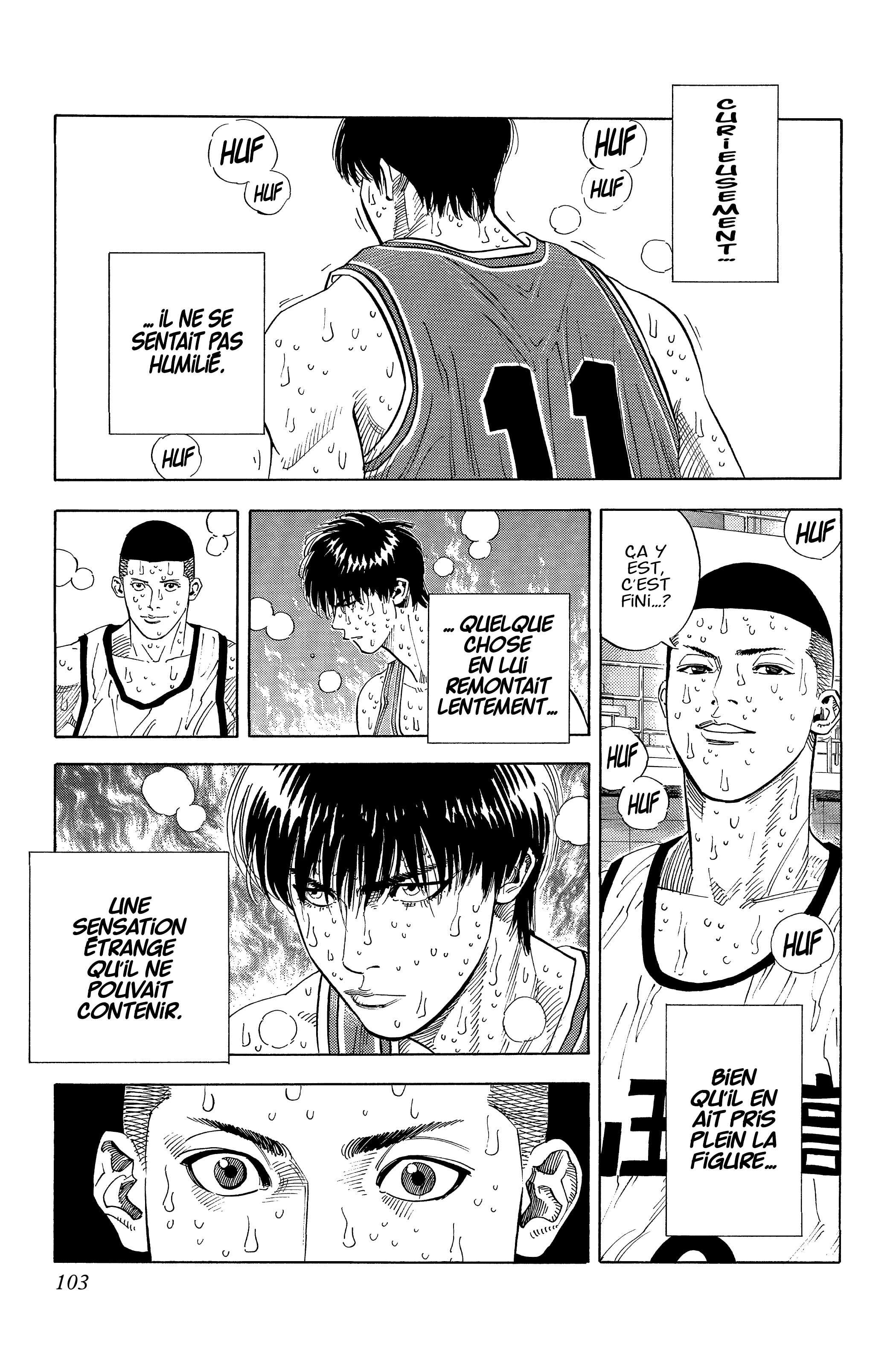  Slam Dunk - Volume 19 - 95