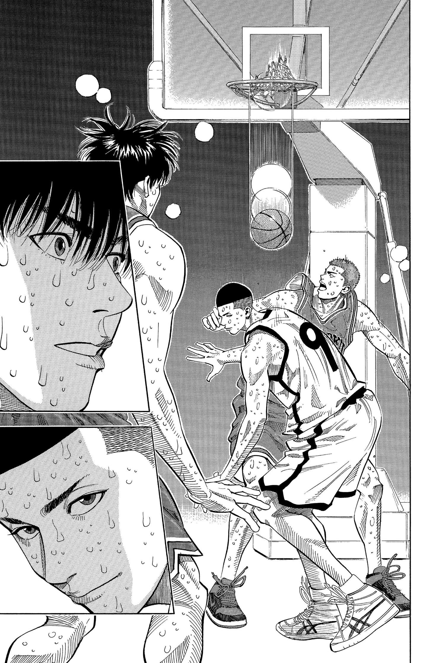  Slam Dunk - Volume 19 - 23