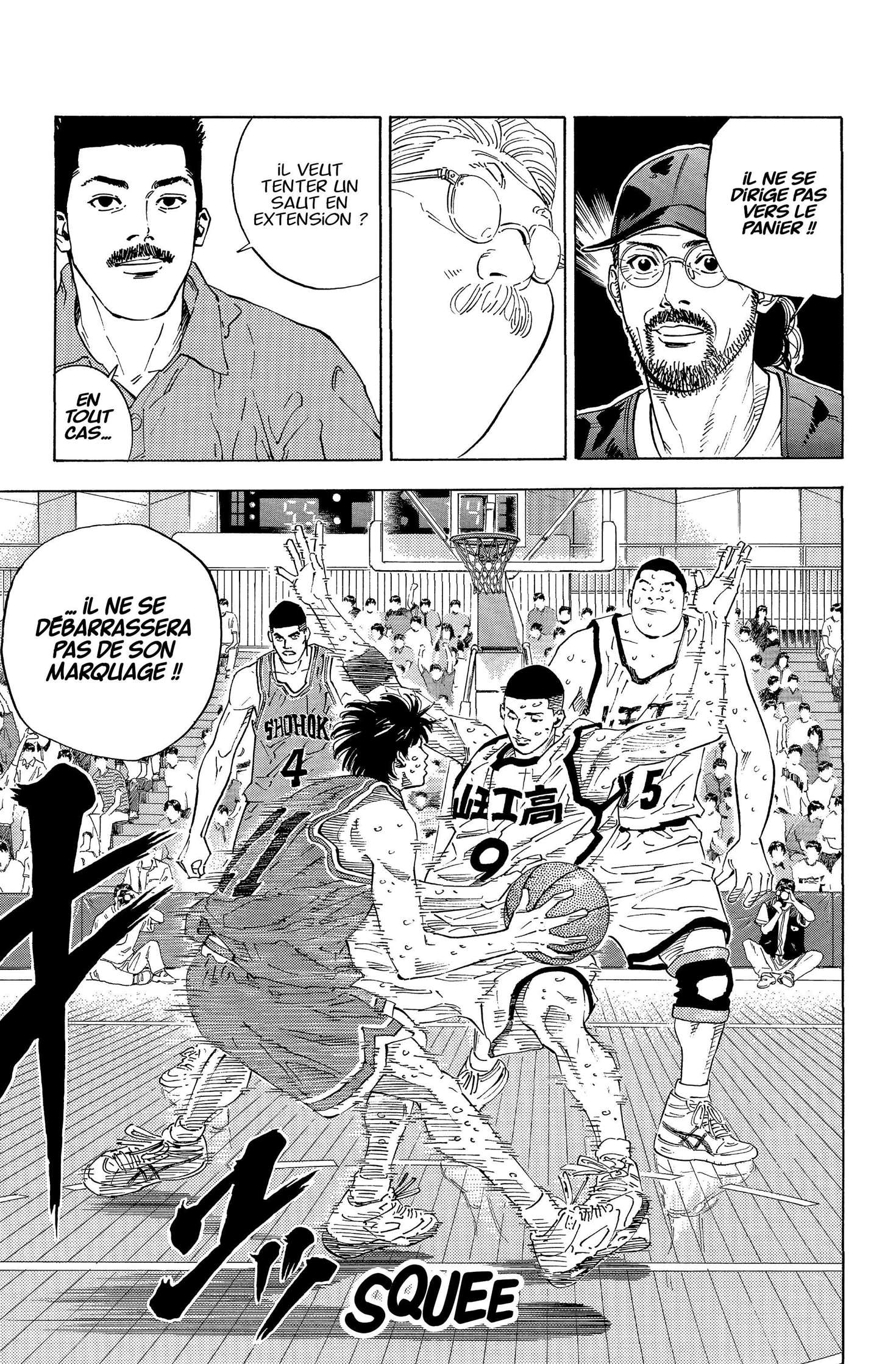  Slam Dunk - Volume 19 - 114