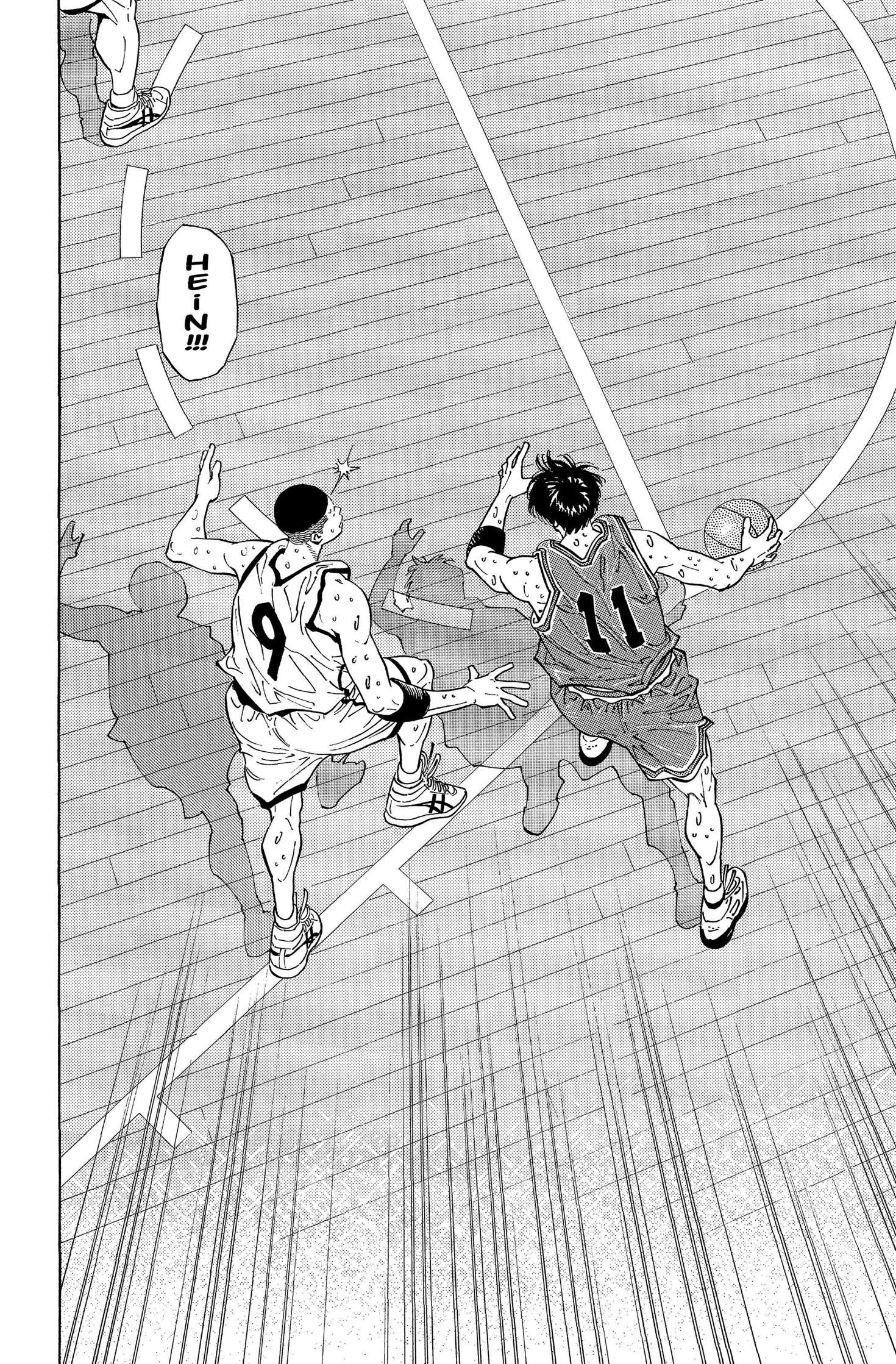  Slam Dunk - Volume 19 - 113