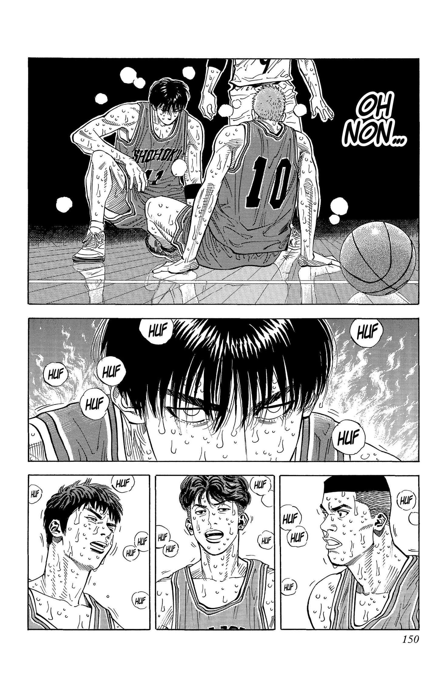  Slam Dunk - Volume 19 - 140