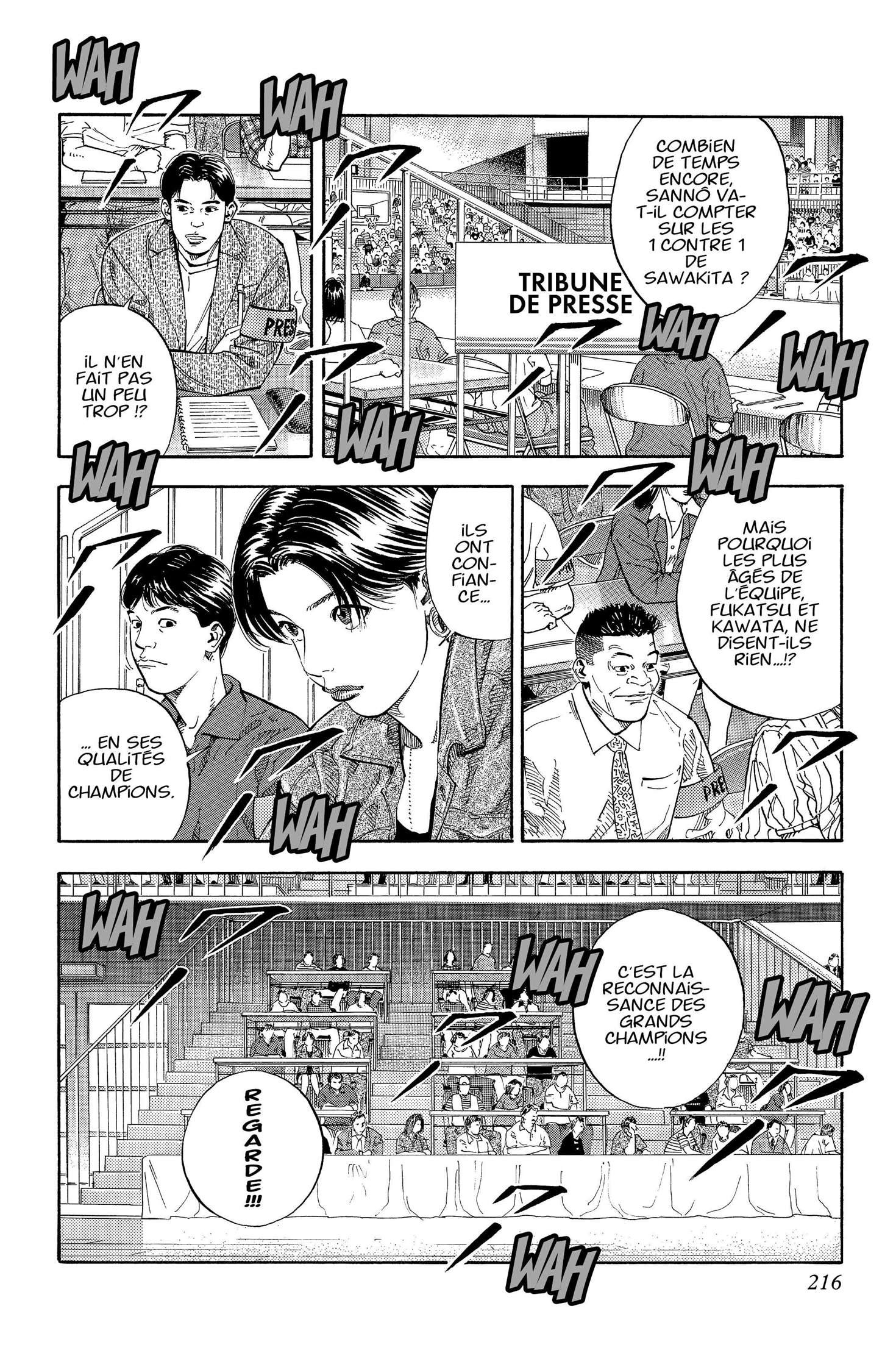  Slam Dunk - Volume 19 - 199