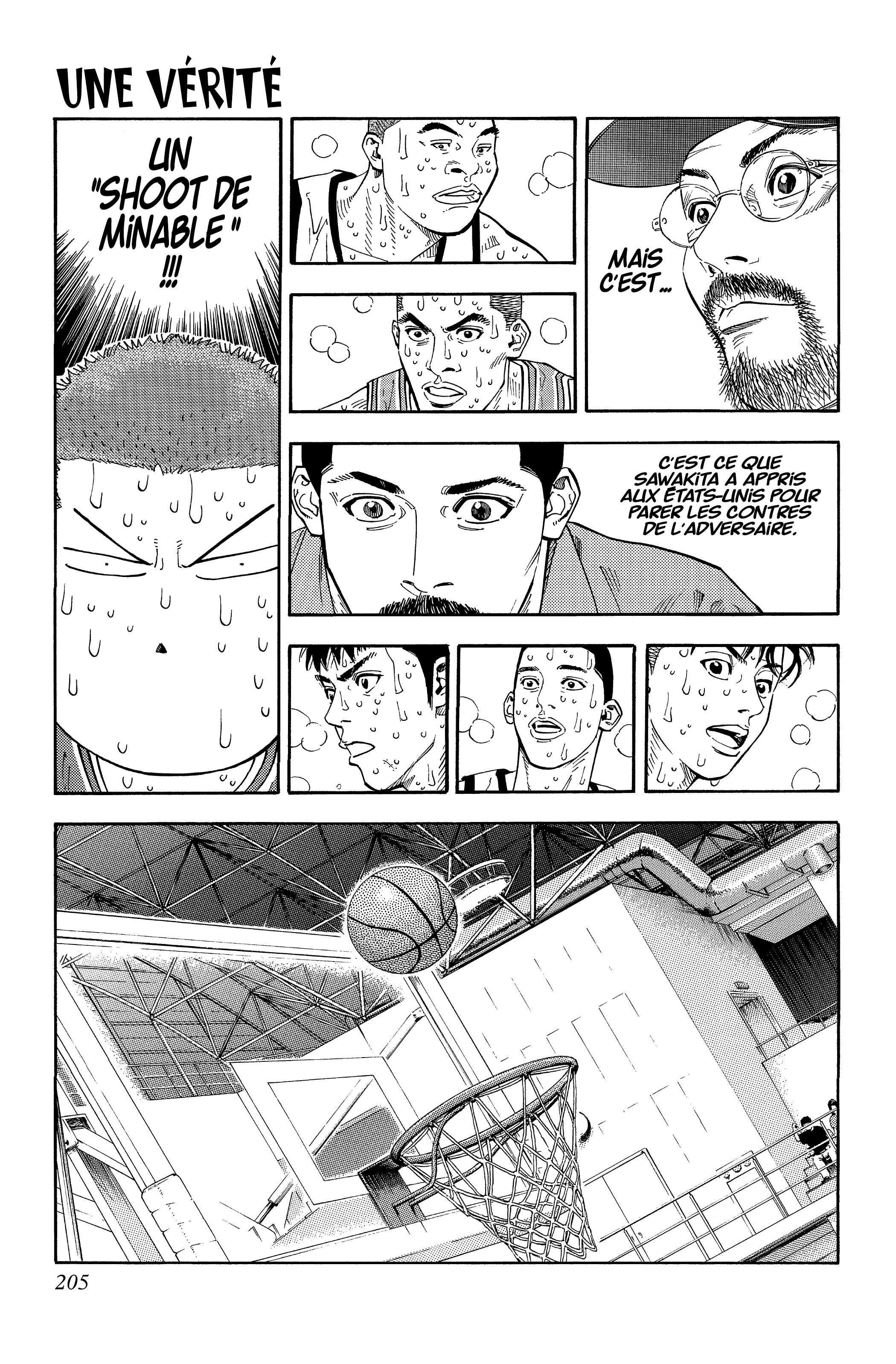  Slam Dunk - Volume 19 - 189