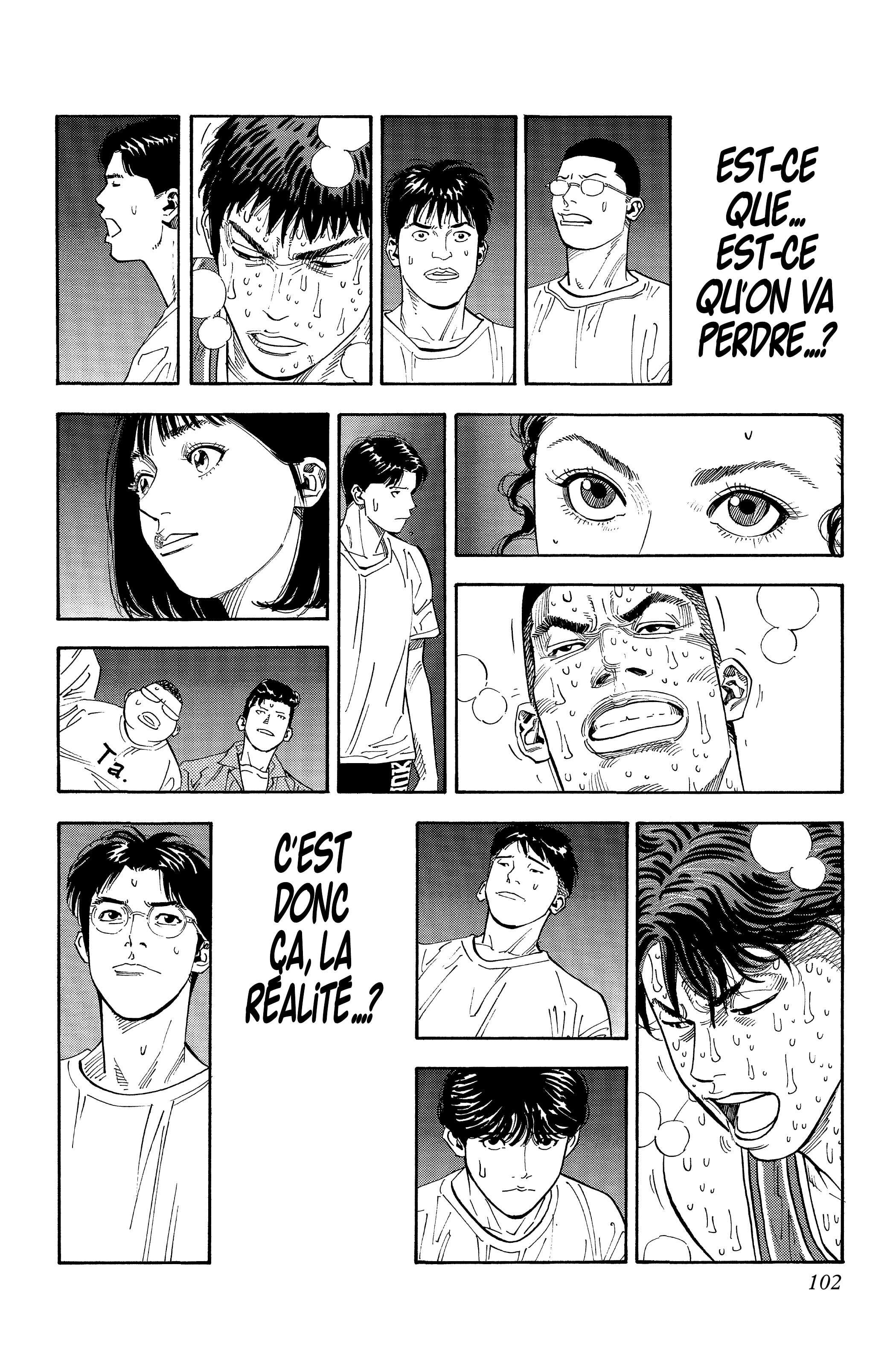  Slam Dunk - Volume 19 - 94