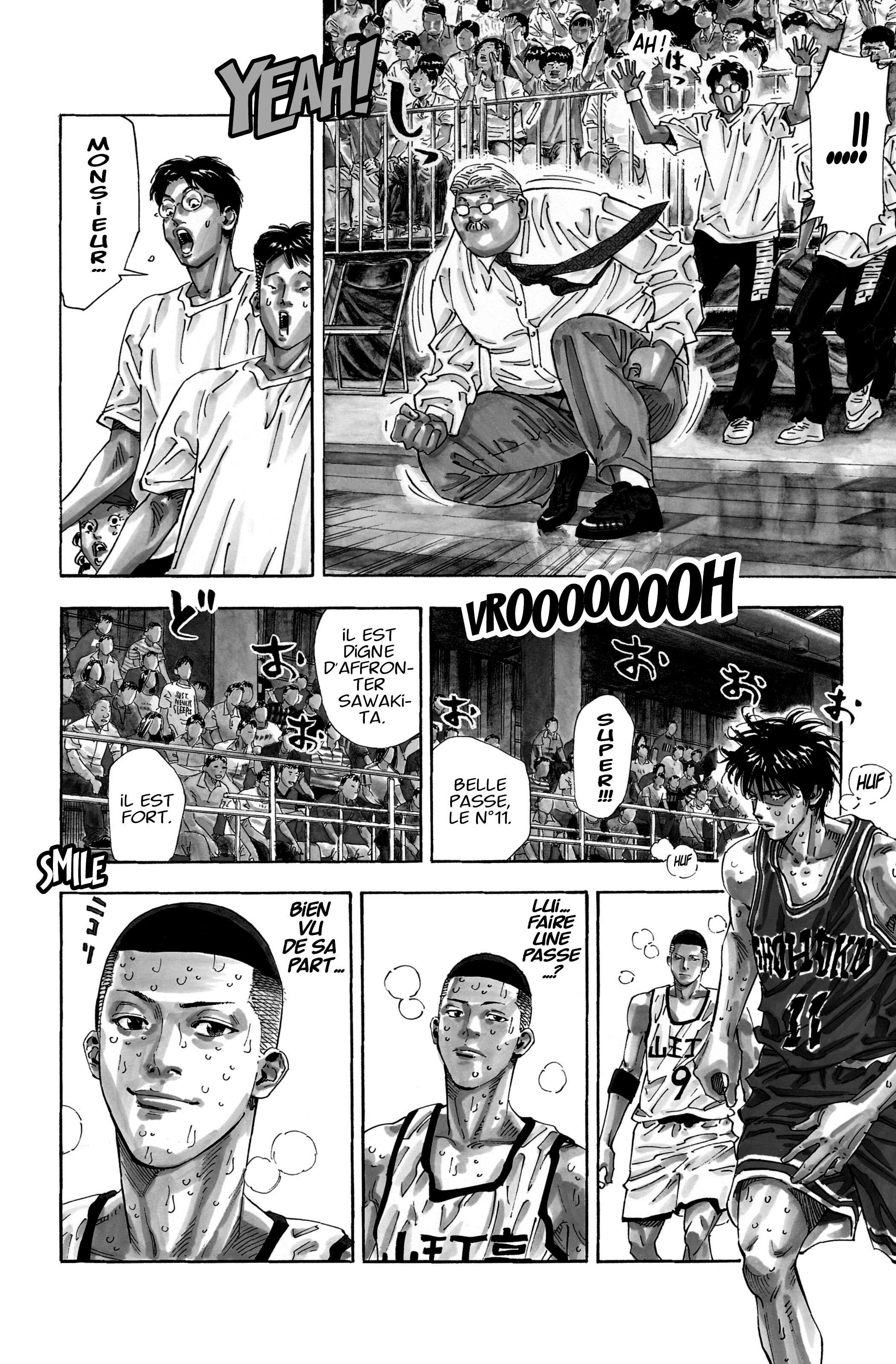  Slam Dunk - Volume 19 - 121