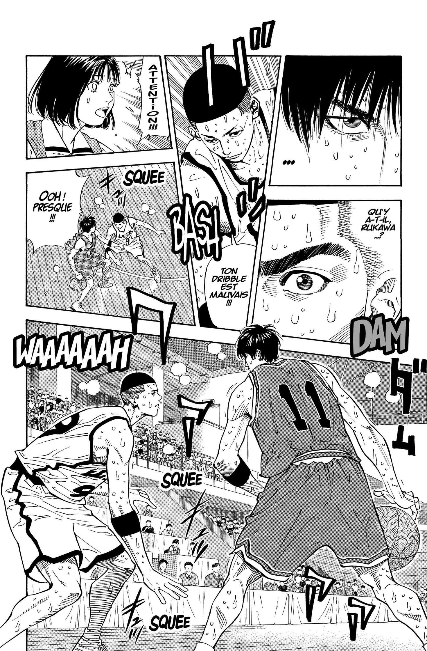  Slam Dunk - Volume 19 - 105