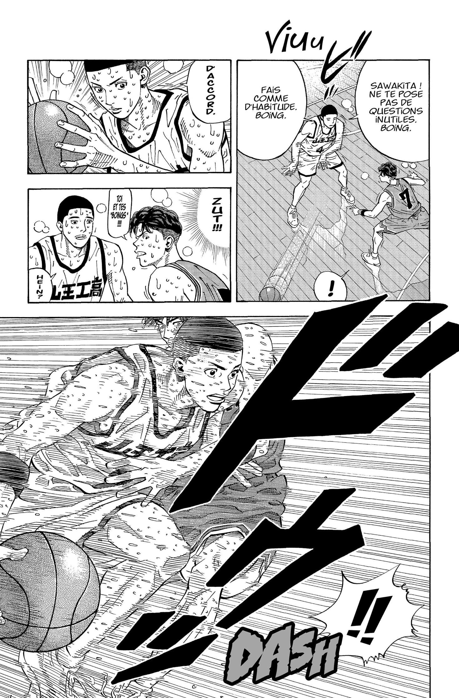  Slam Dunk - Volume 19 - 177