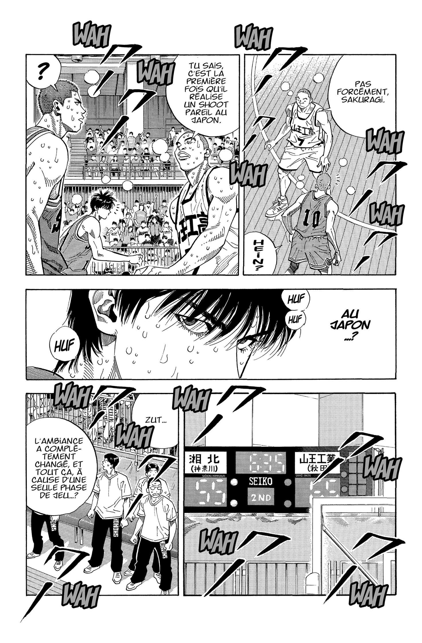  Slam Dunk - Volume 19 - 28