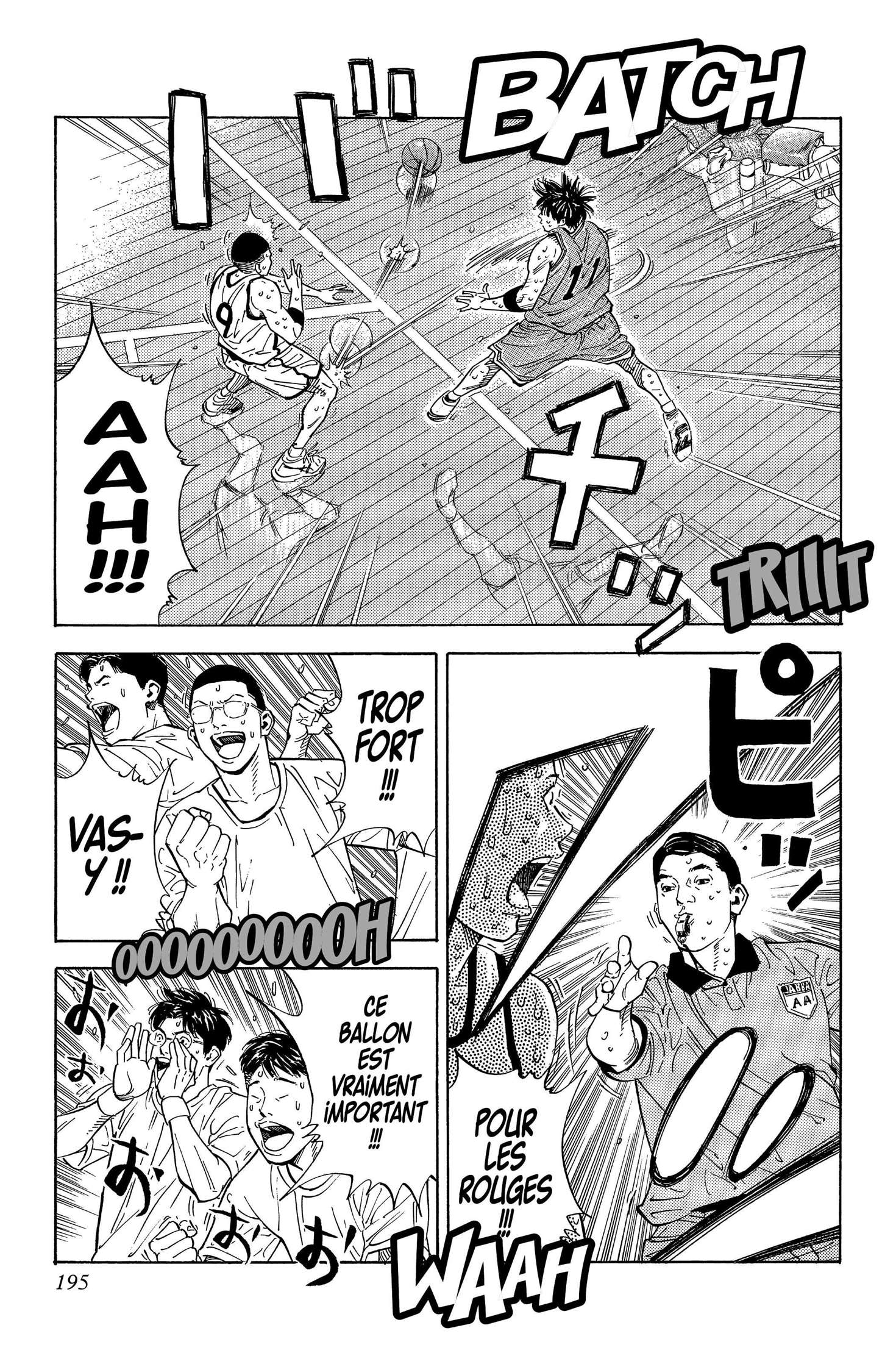  Slam Dunk - Volume 19 - 181