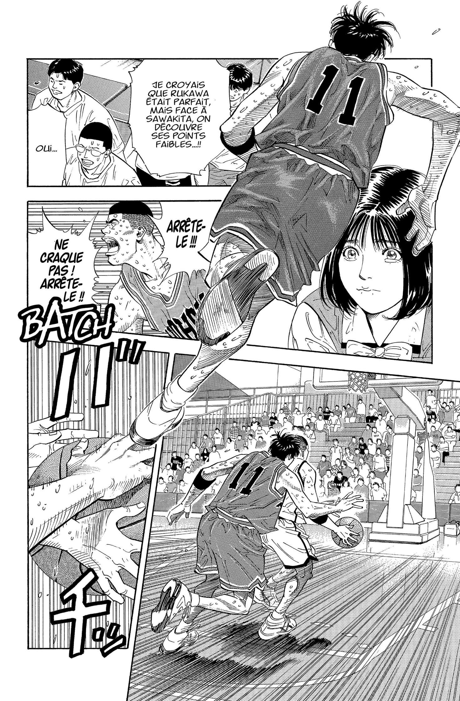  Slam Dunk - Volume 19 - 81