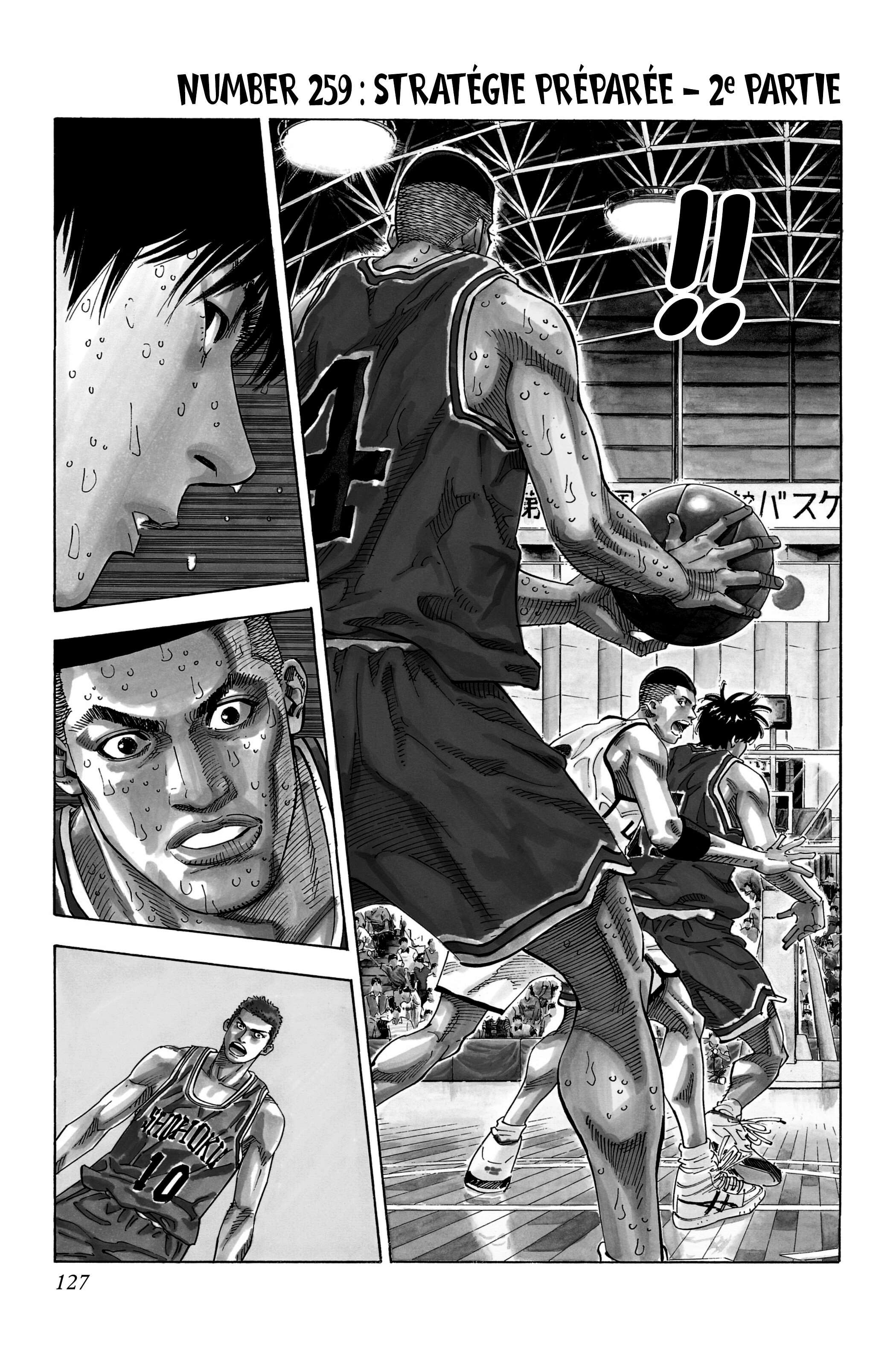  Slam Dunk - Volume 19 - 118