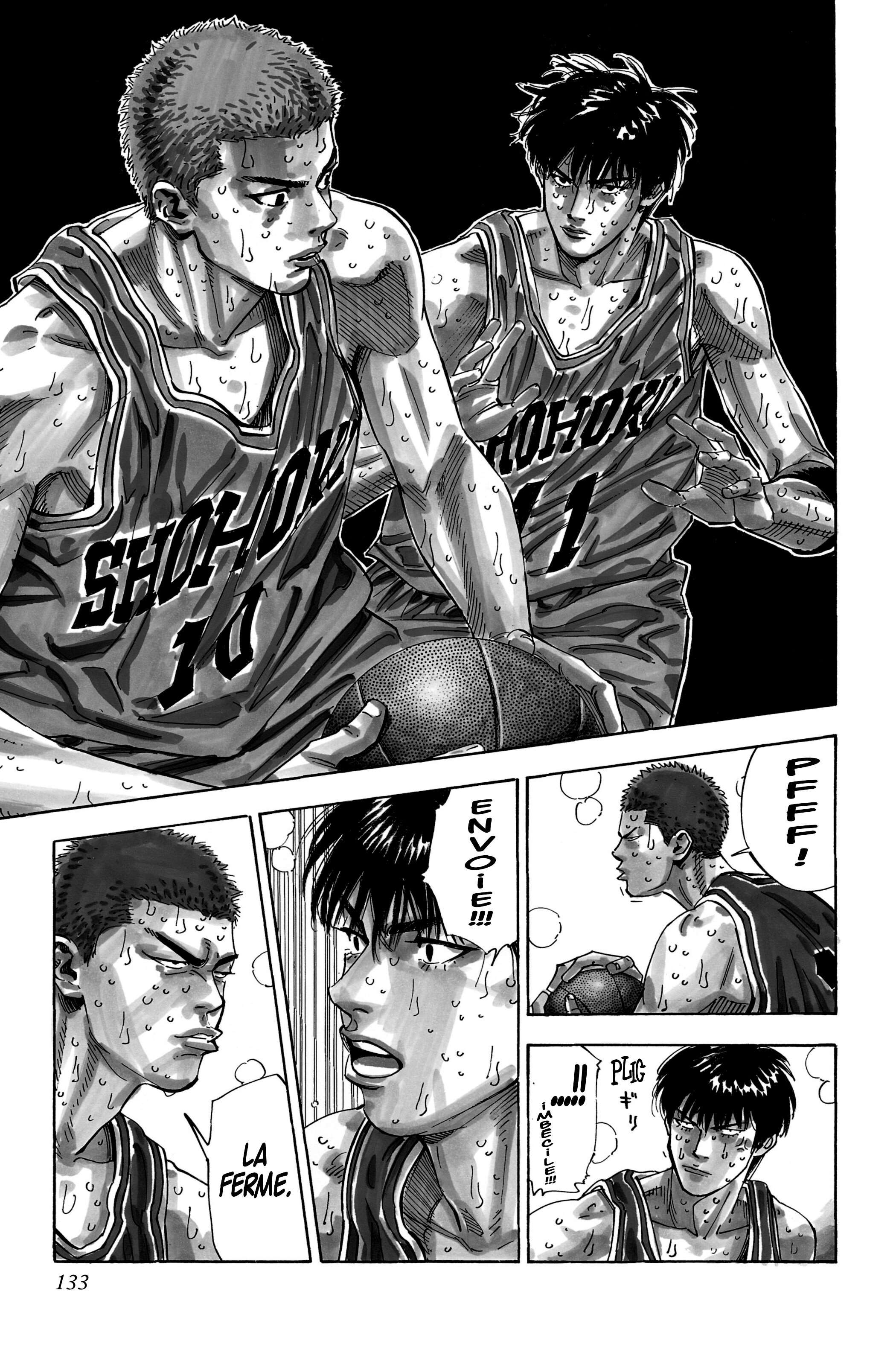  Slam Dunk - Volume 19 - 124