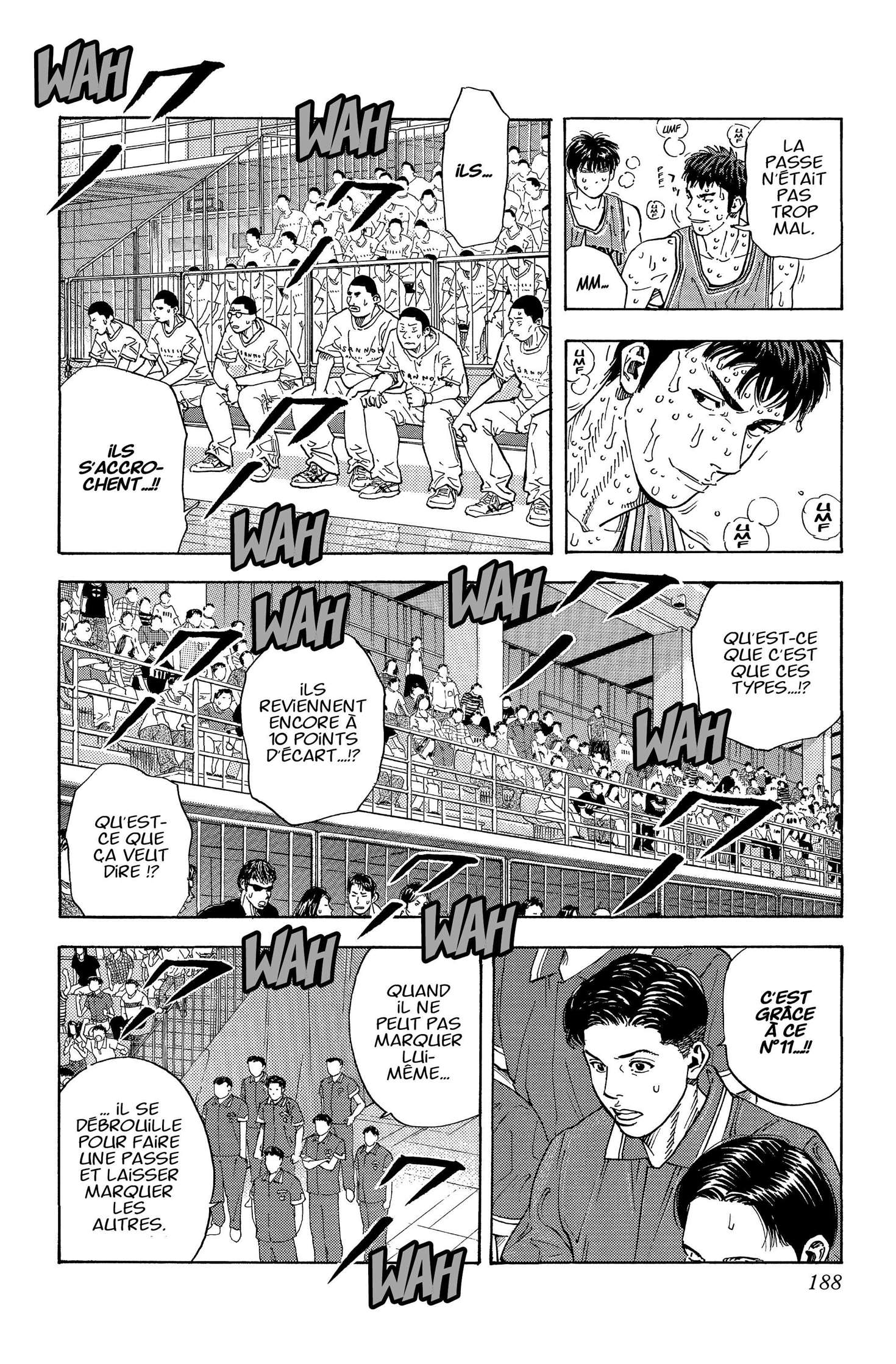  Slam Dunk - Volume 19 - 174