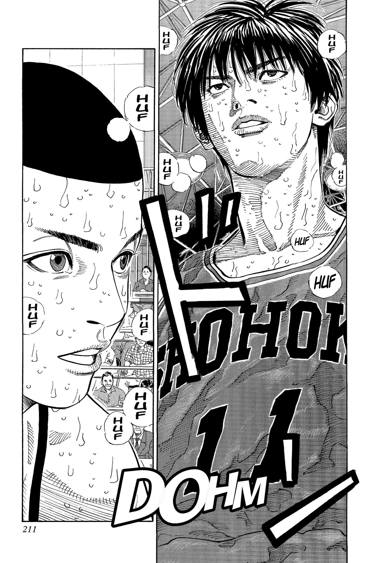  Slam Dunk - Volume 19 - 194