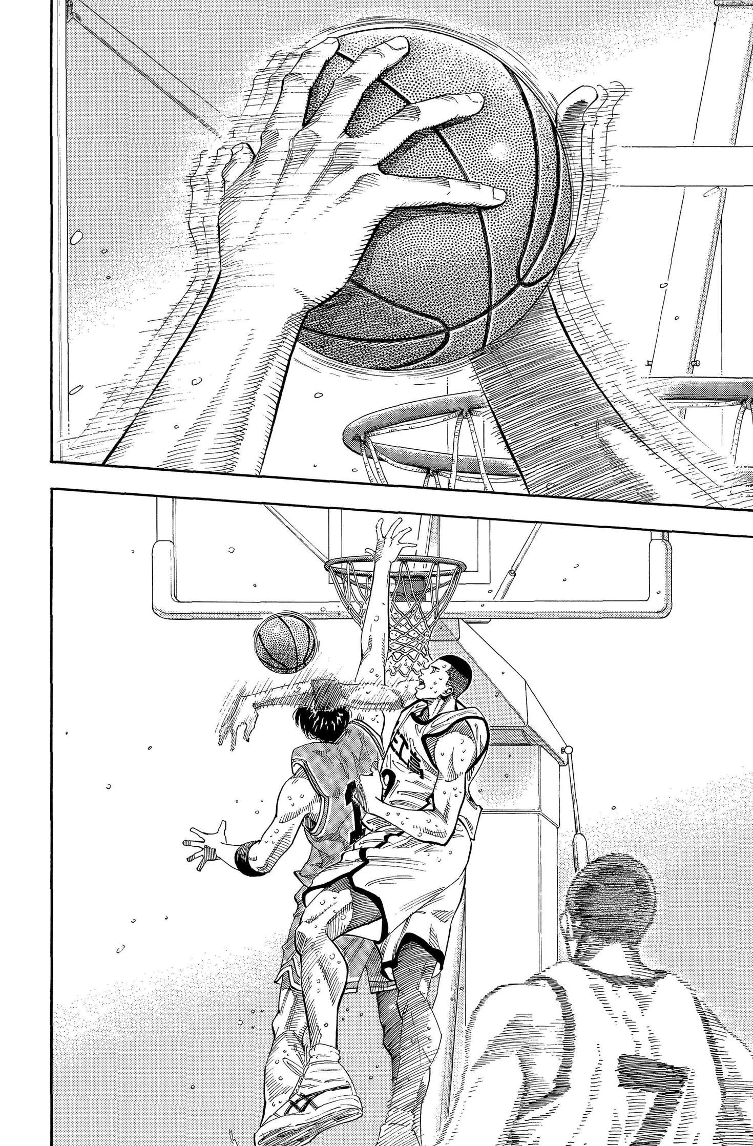  Slam Dunk - Volume 19 - 18