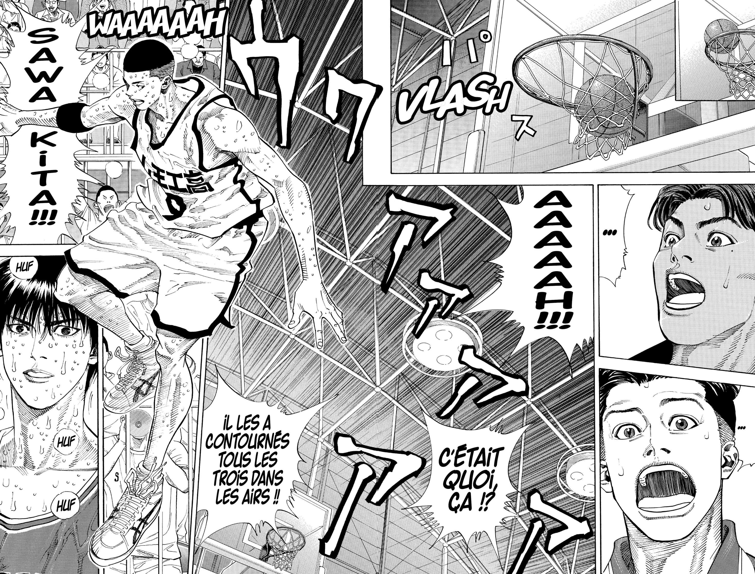  Slam Dunk - Volume 19 - 70