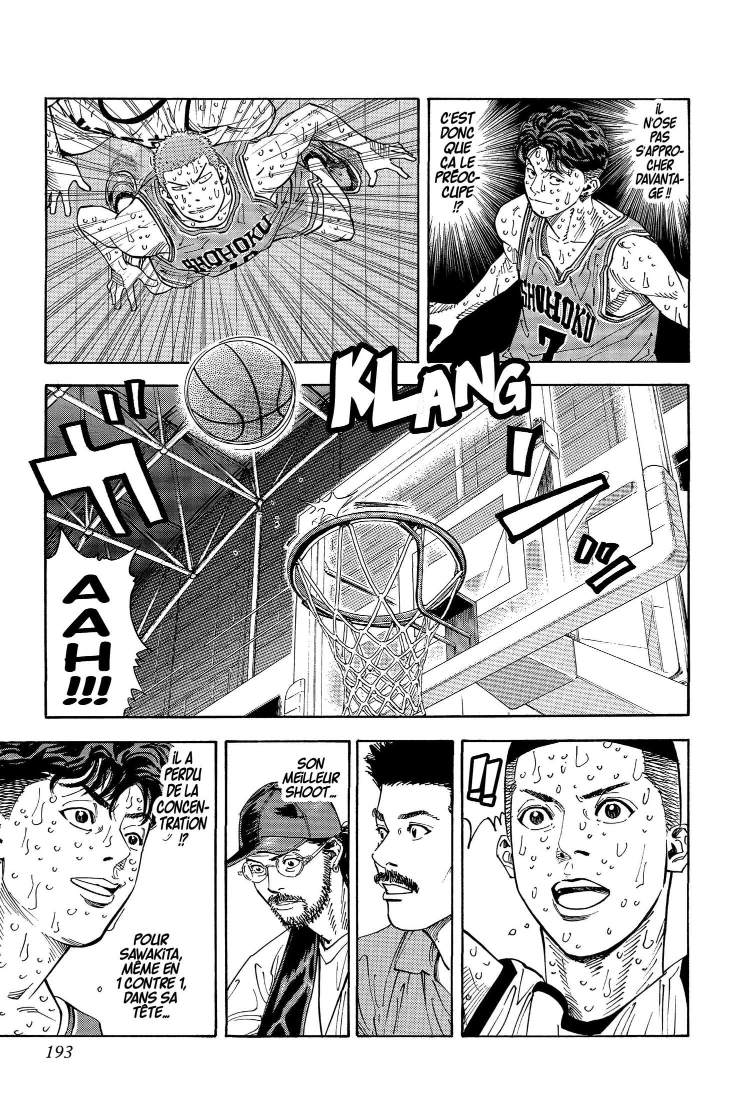  Slam Dunk - Volume 19 - 179