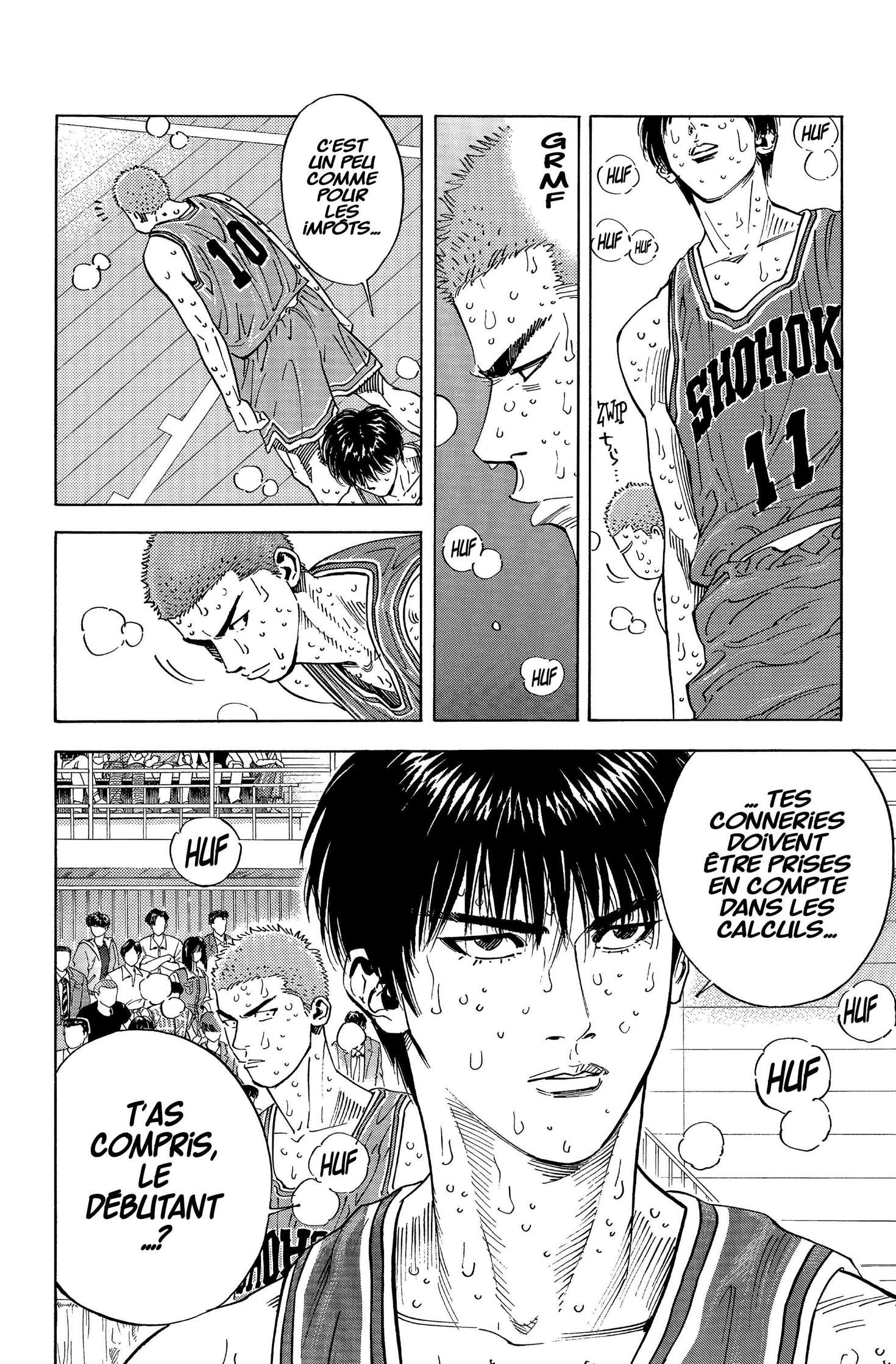  Slam Dunk - Volume 19 - 144